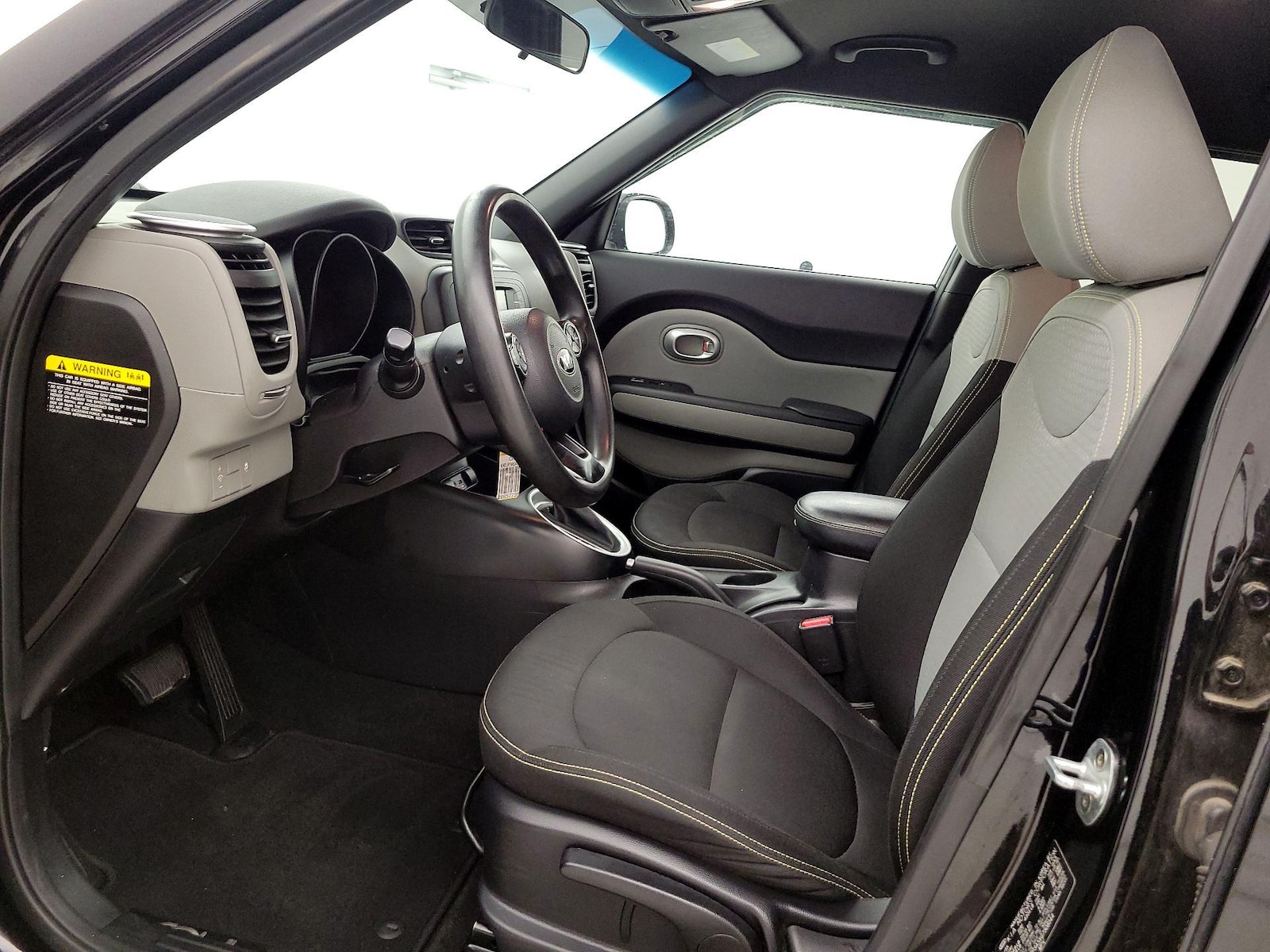 Side Airbags