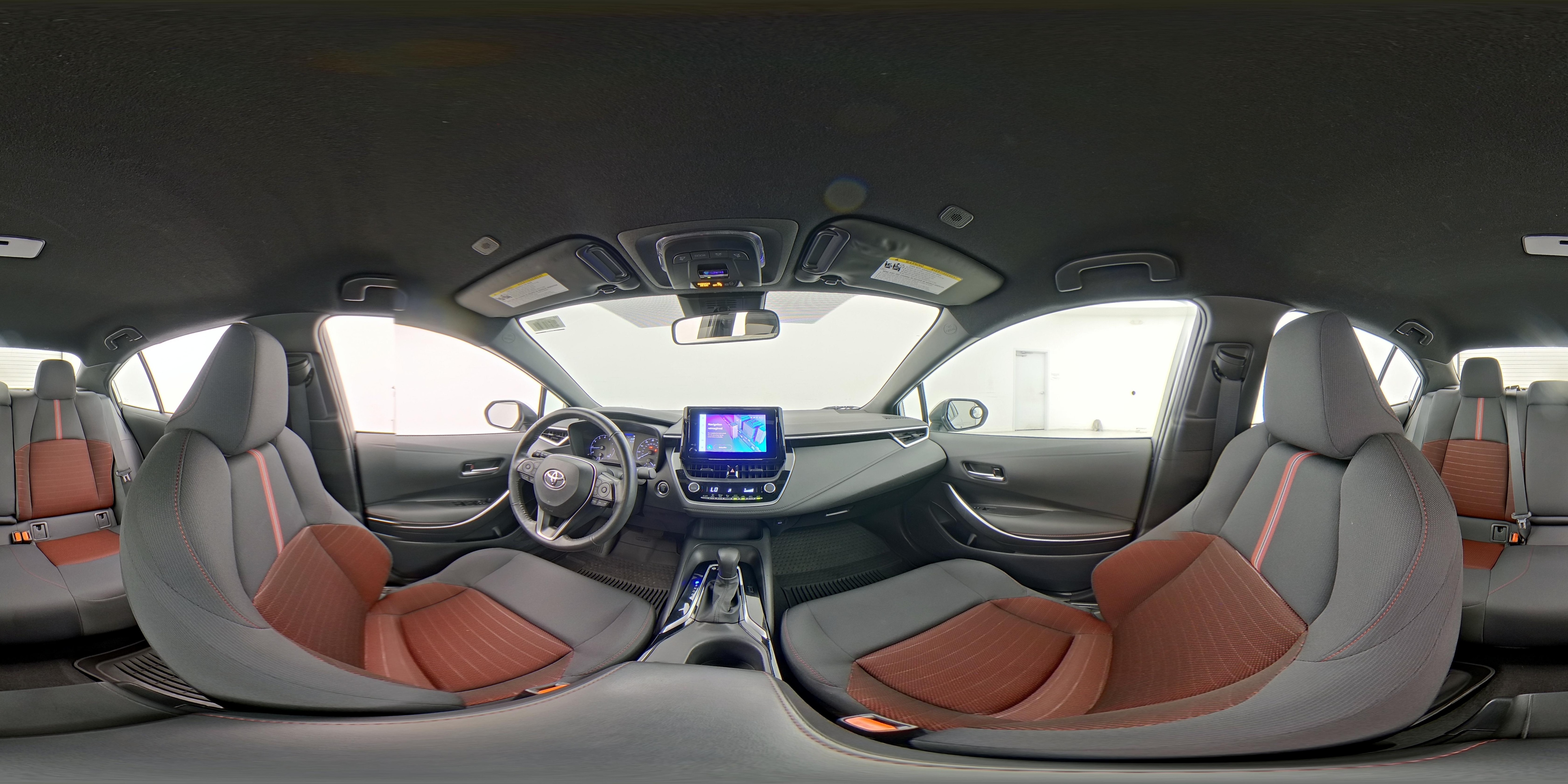 2024 Toyota Corolla SE - Photo 25