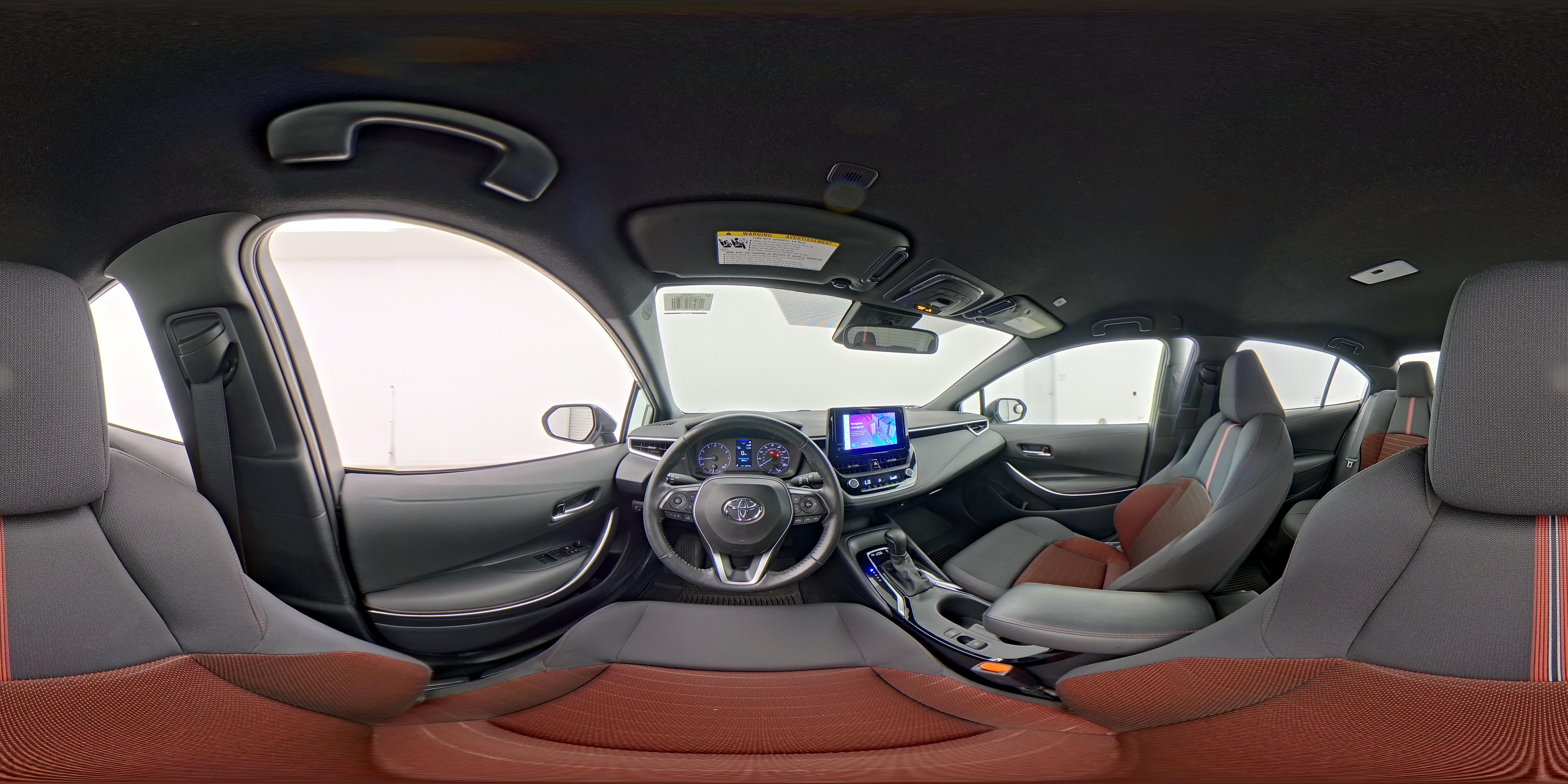 2024 Toyota Corolla SE - Photo 27