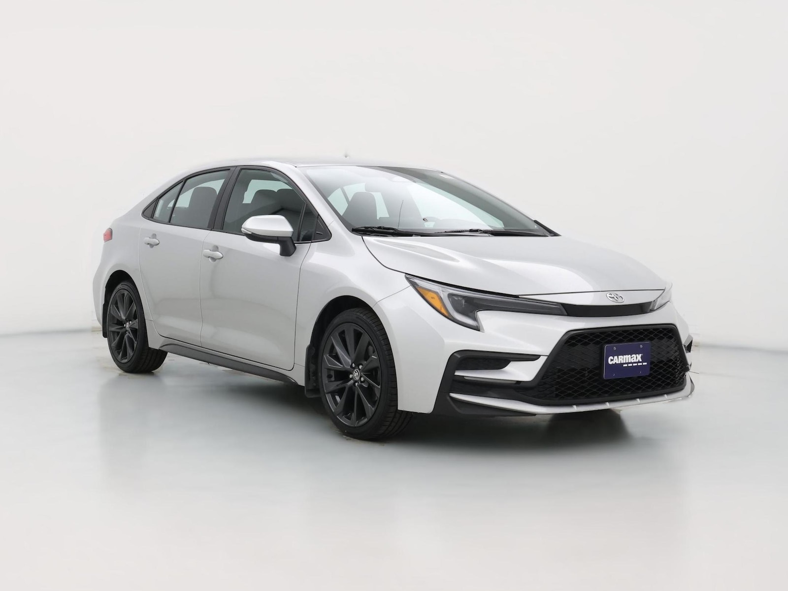 2024 Toyota Corolla SE - Photo 1