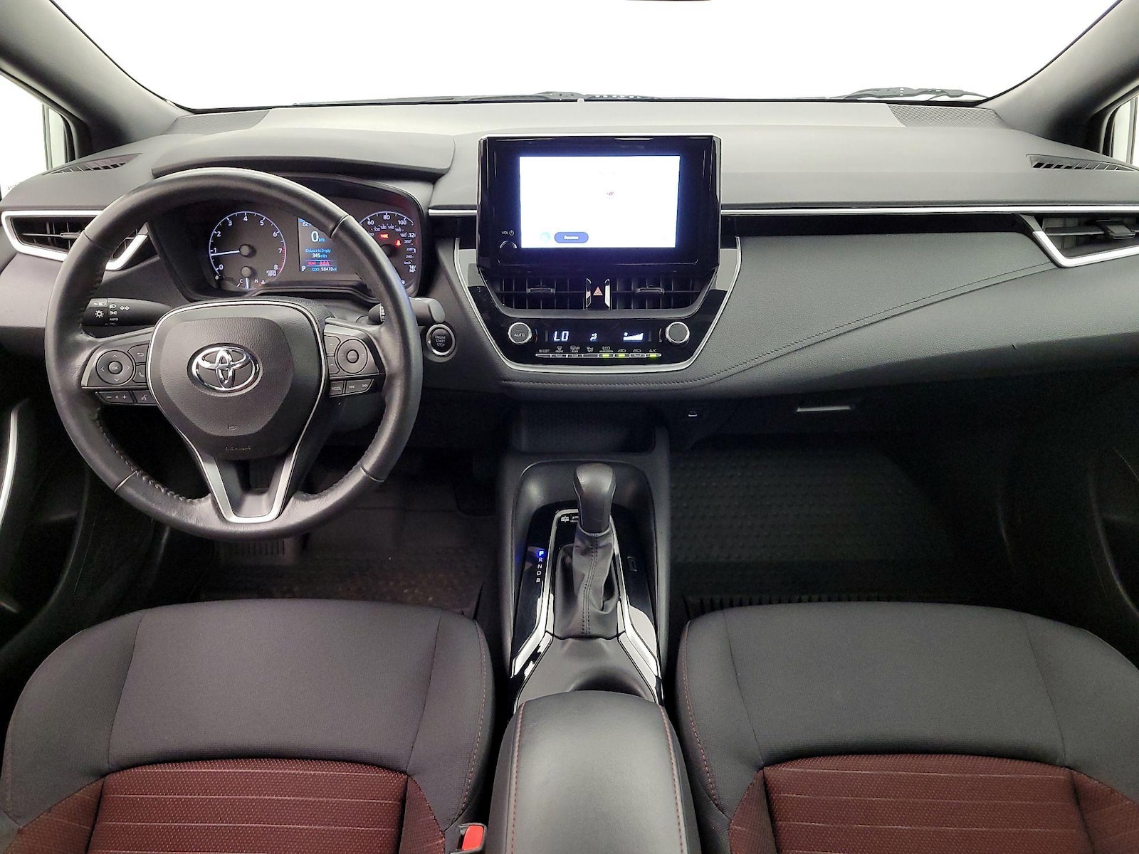 2024 Toyota Corolla SE - Photo 10
