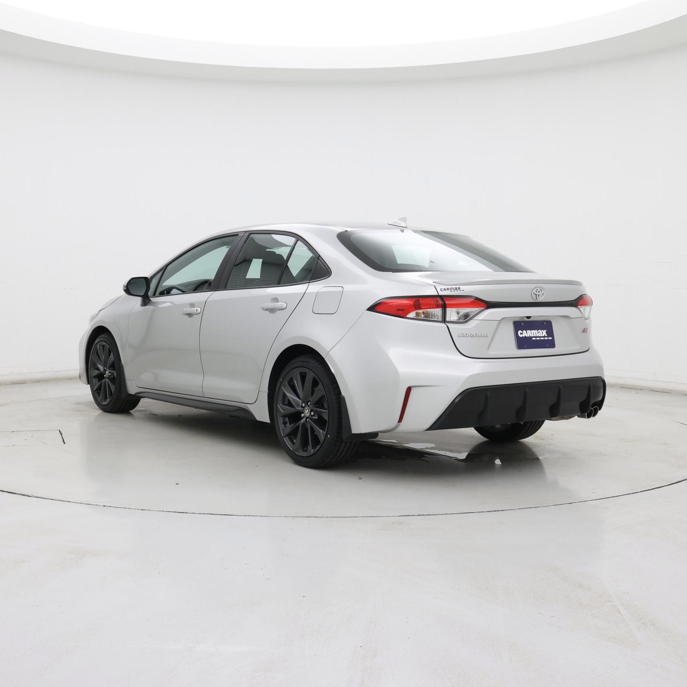 Thumbnail: 2024 Toyota Corolla - 2