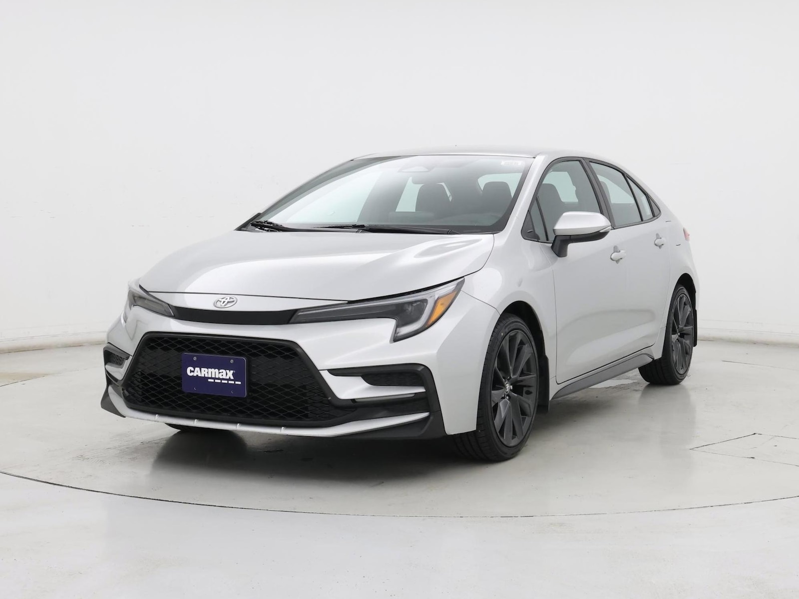 2024 Toyota Corolla SE - Photo 5