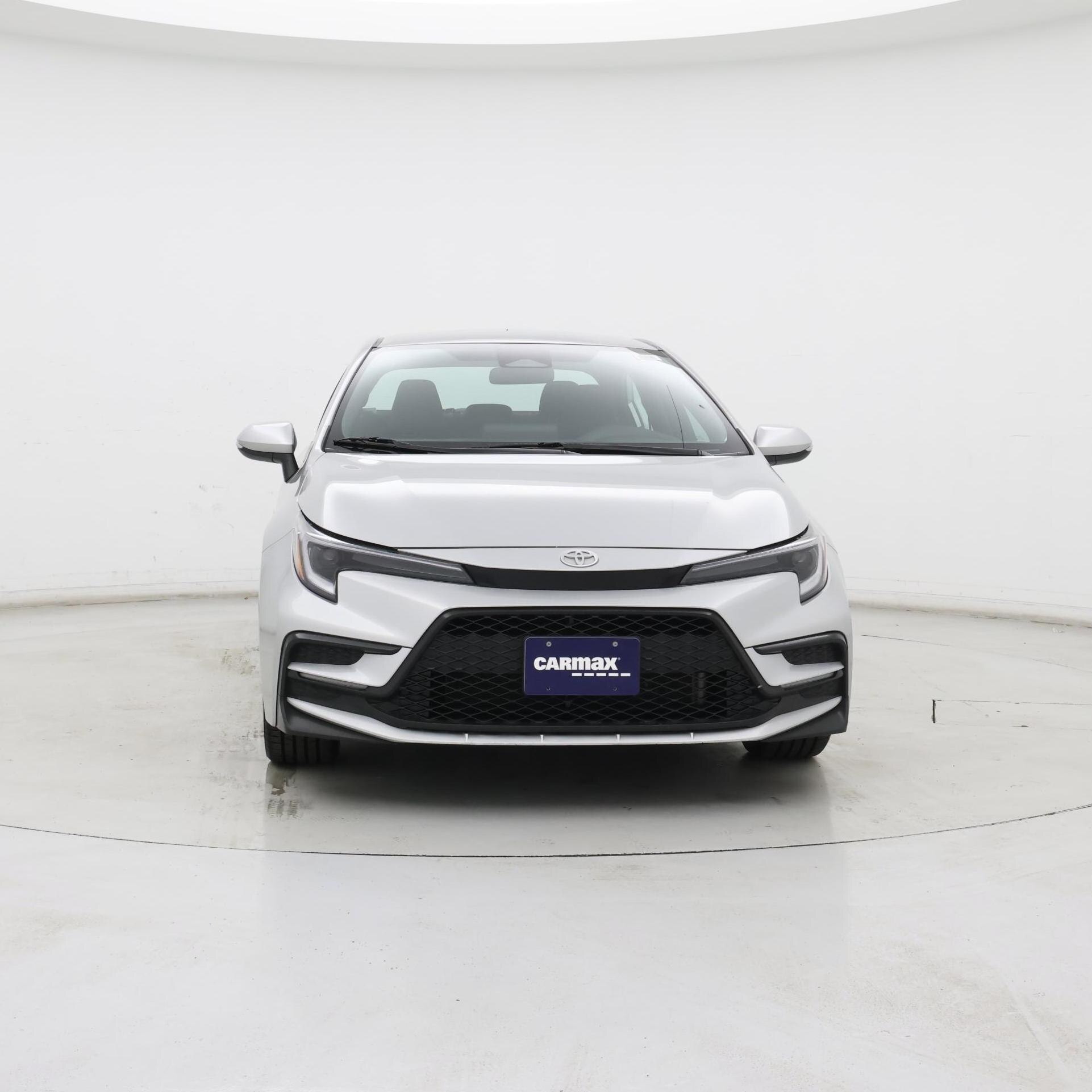 Thumbnail: 2024 Toyota Corolla - 5