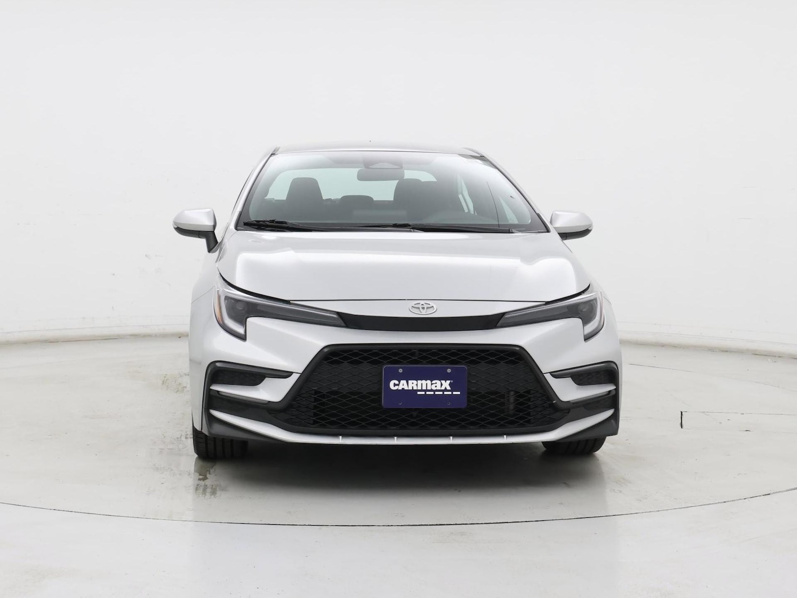 2024 Toyota Corolla SE - Photo 6