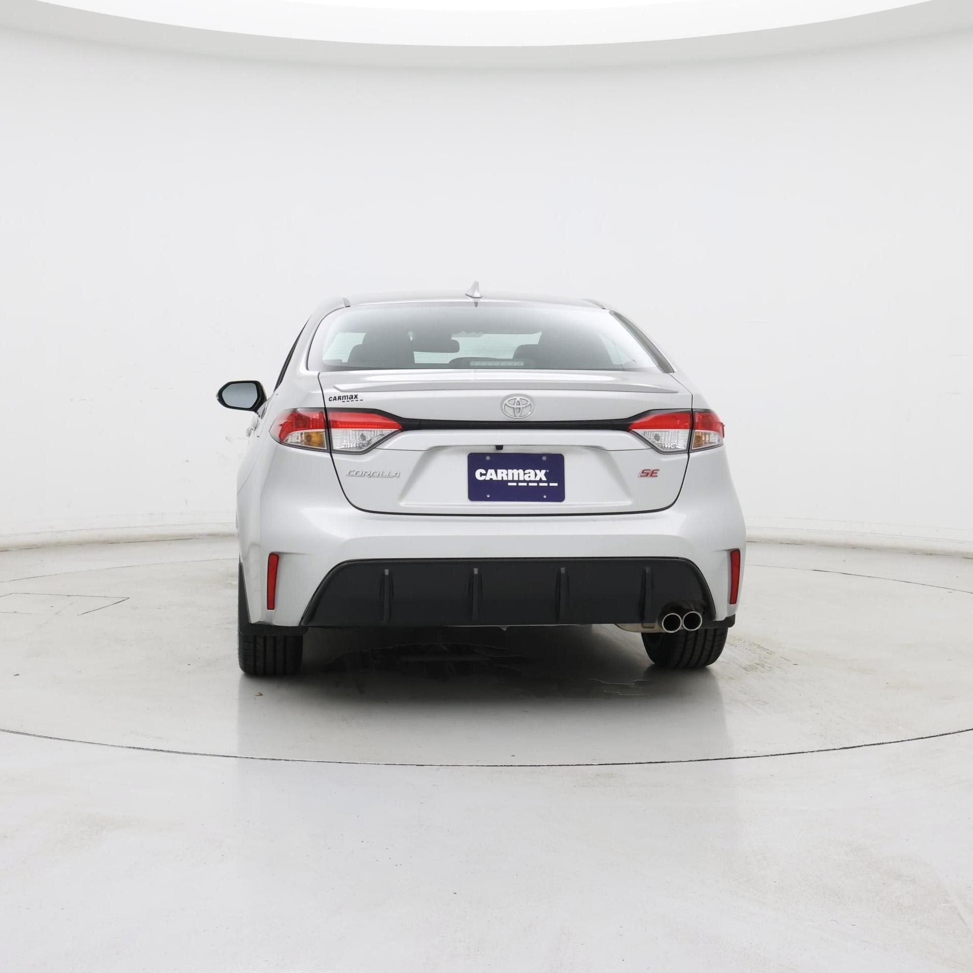 Thumbnail: 2024 Toyota Corolla - 6