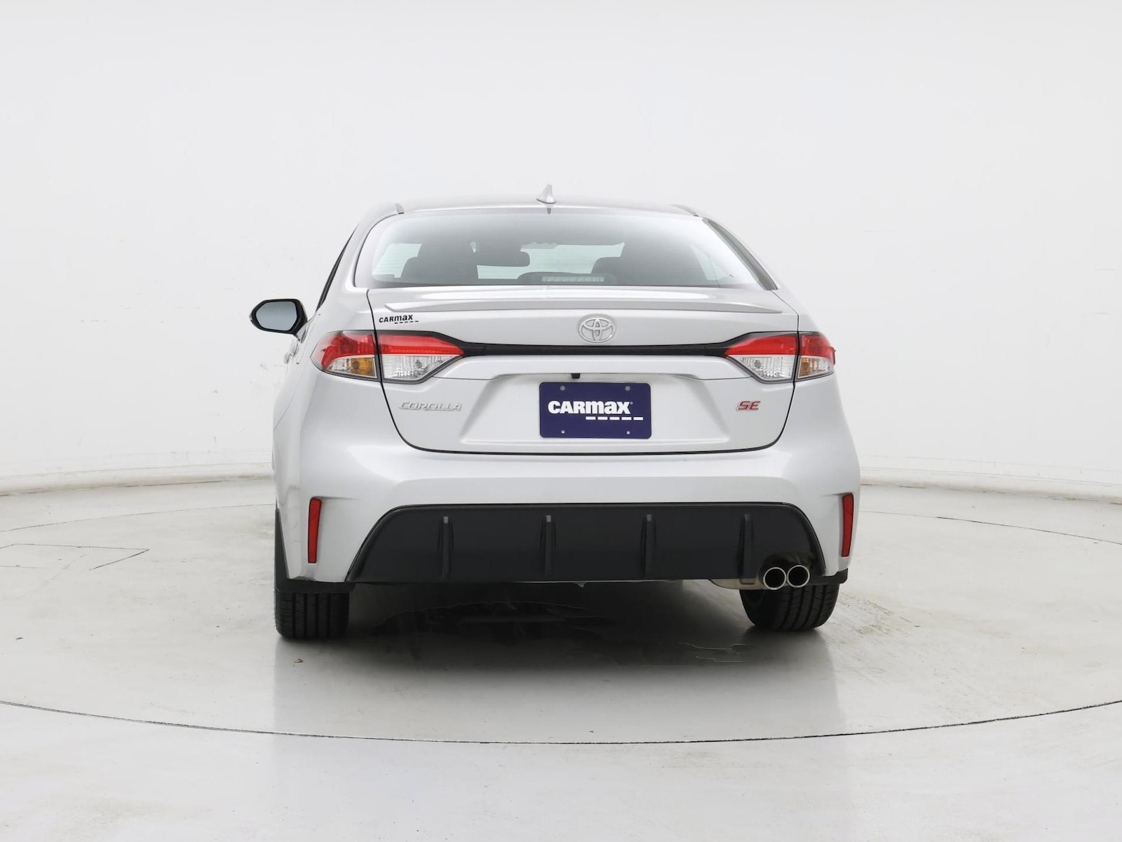 2024 Toyota Corolla SE - Photo 7
