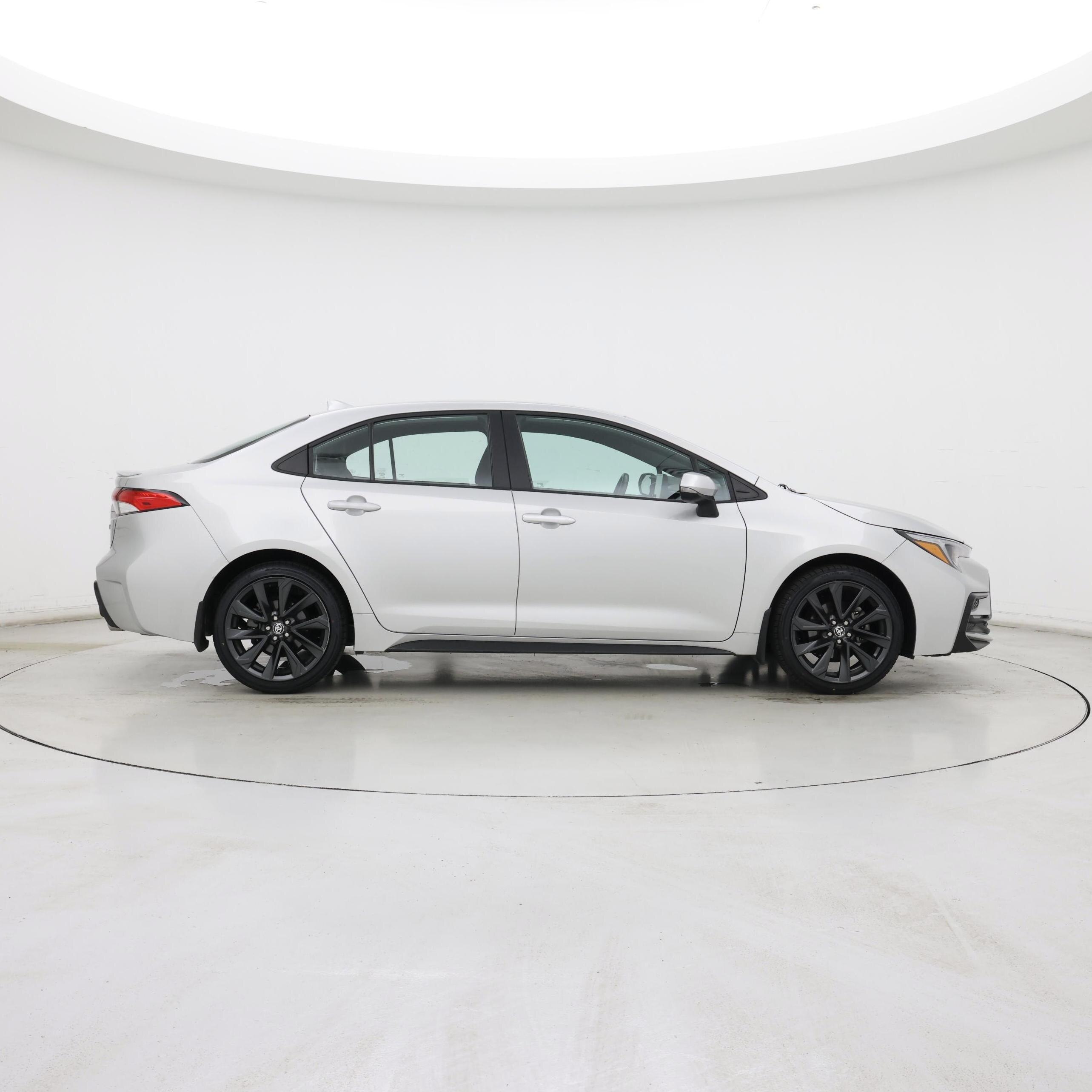 Thumbnail: 2024 Toyota Corolla - 7
