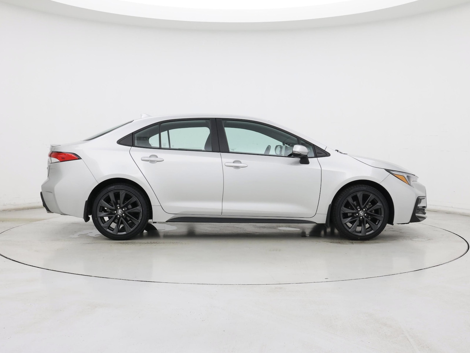 2024 Toyota Corolla SE - Photo 8
