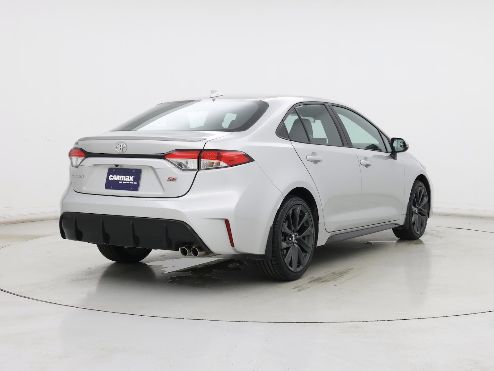 2024 Toyota Corolla SE - Photo 9