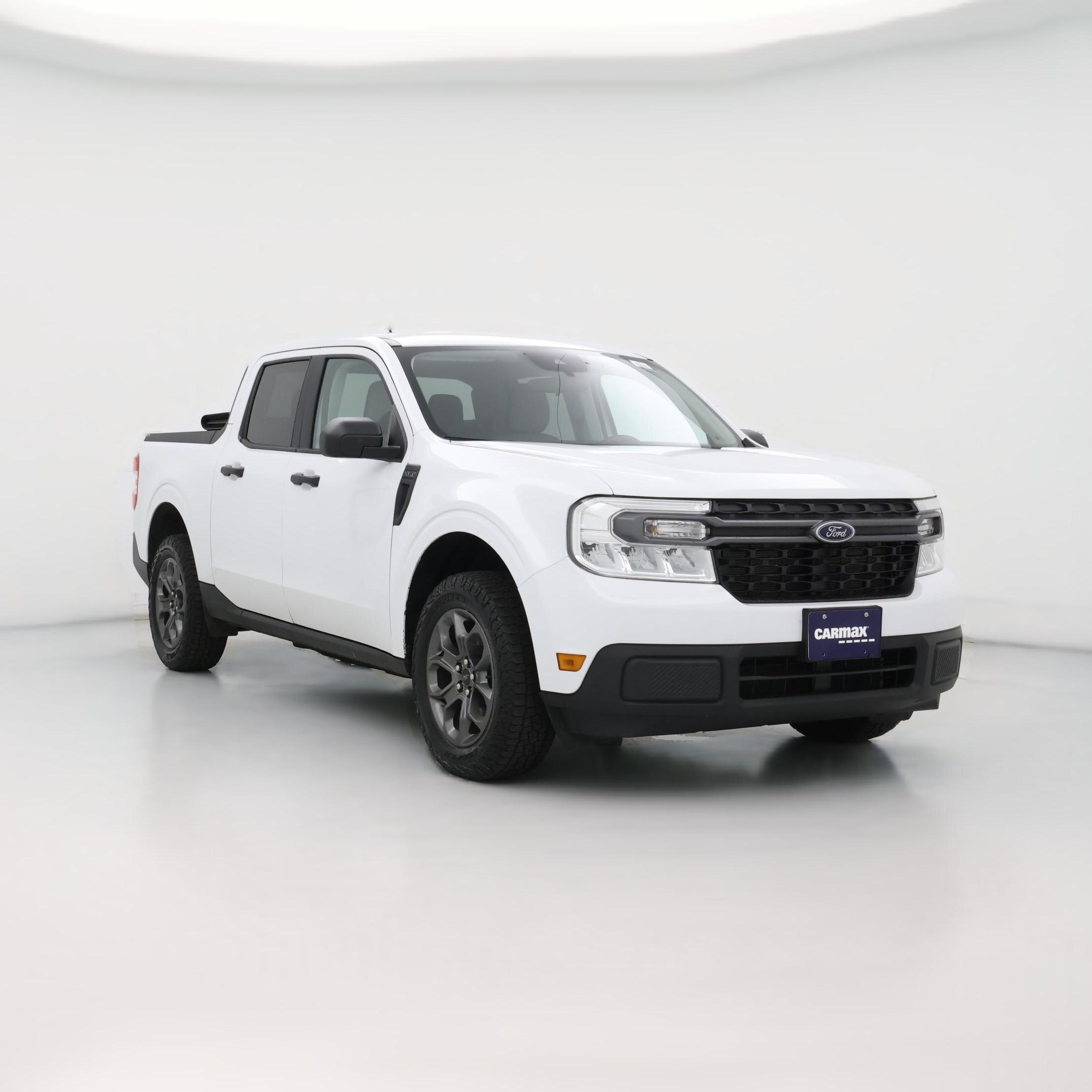 Thumbnail: 2022 Ford Maverick - 1