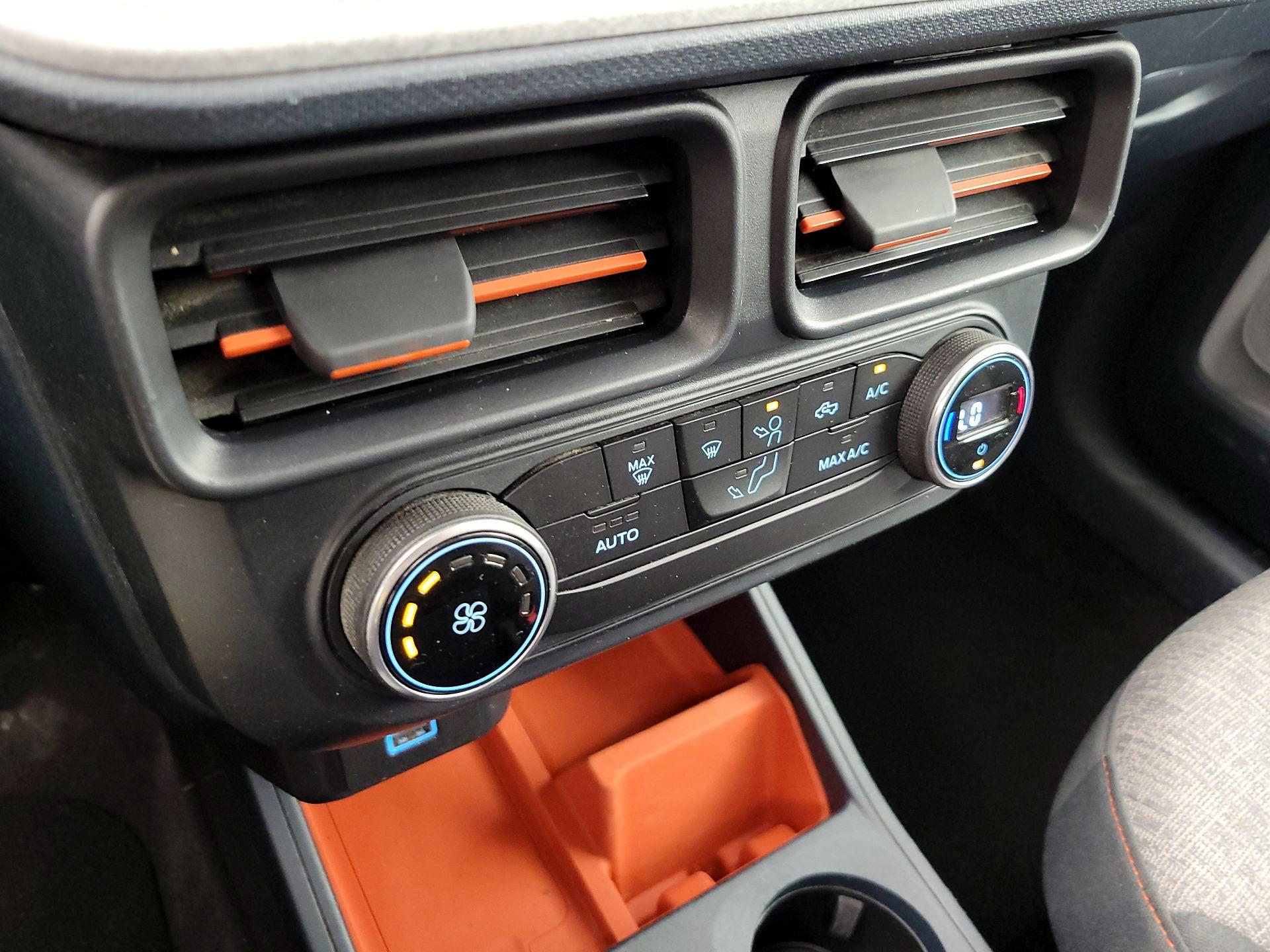 Thumbnail: 2022 Ford Maverick - 16