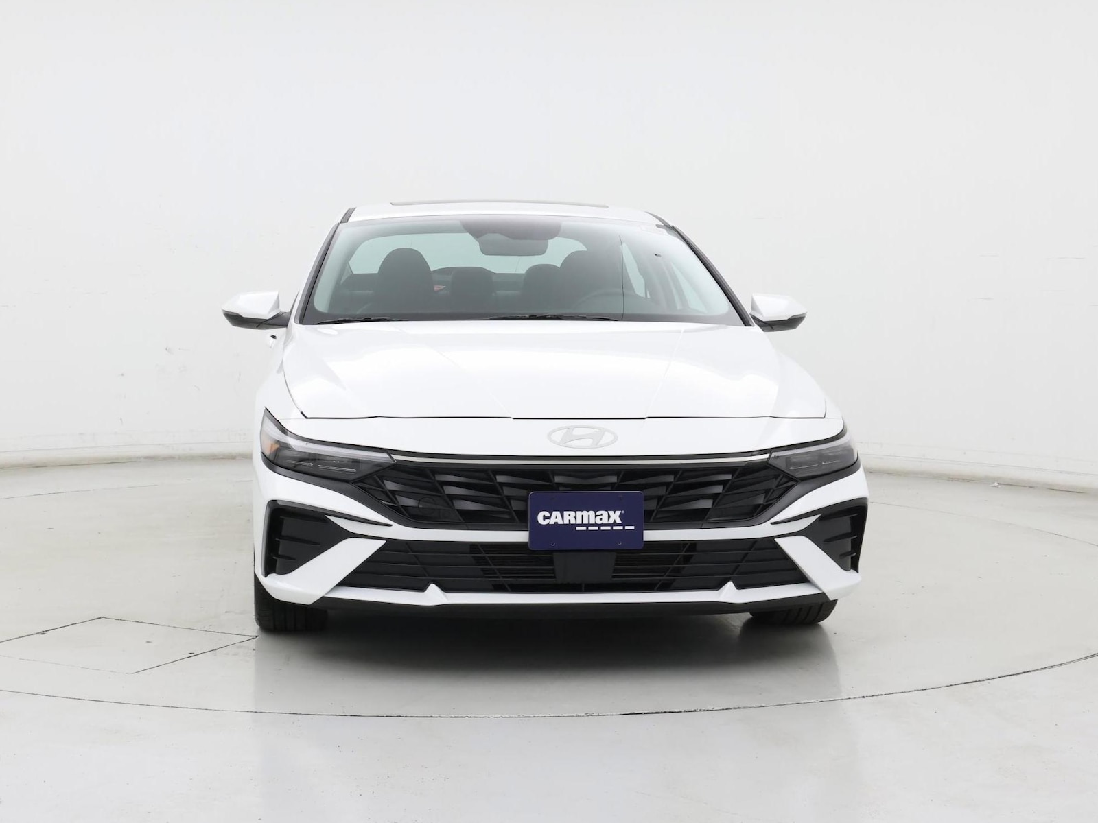 2025 Hyundai Elantra Limited - Photo 6