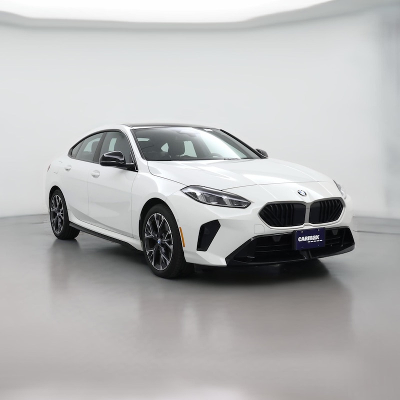 2026 BMW 228 xDrive Gran Coupe