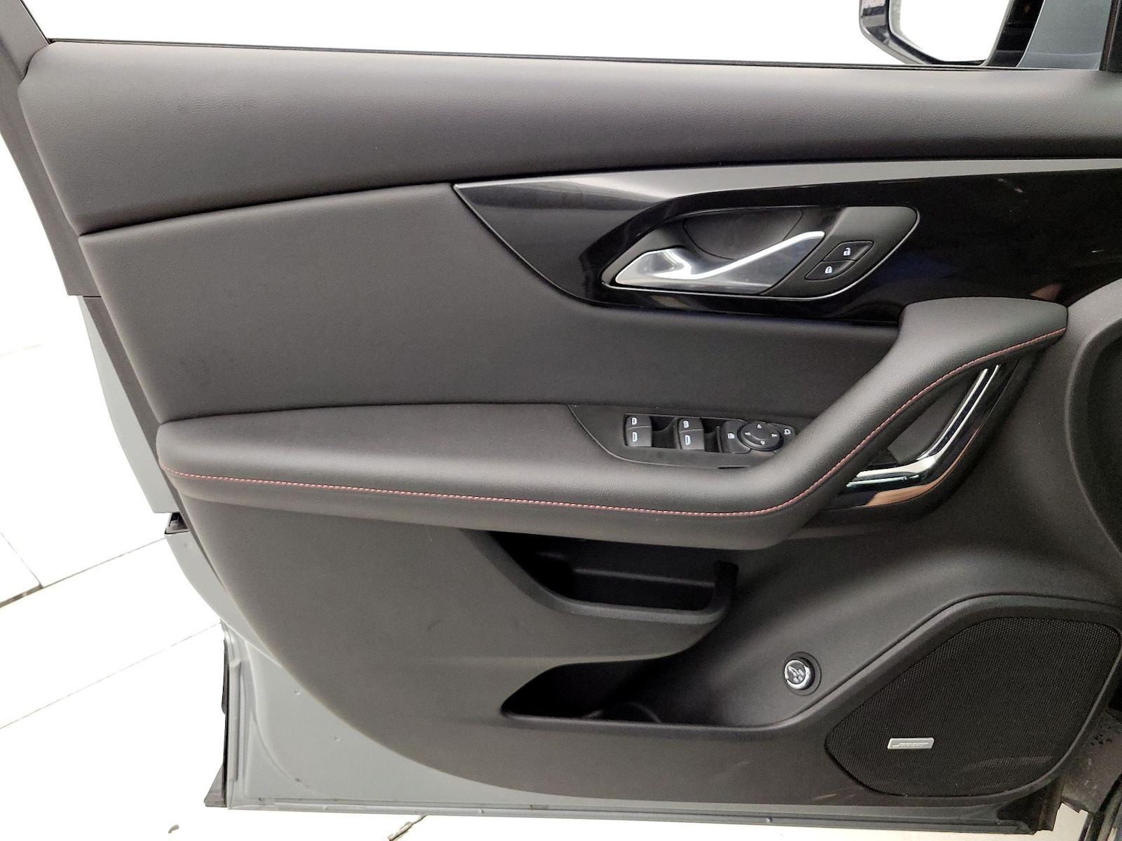 2025 Chevrolet Blazer RS - Photo 13
