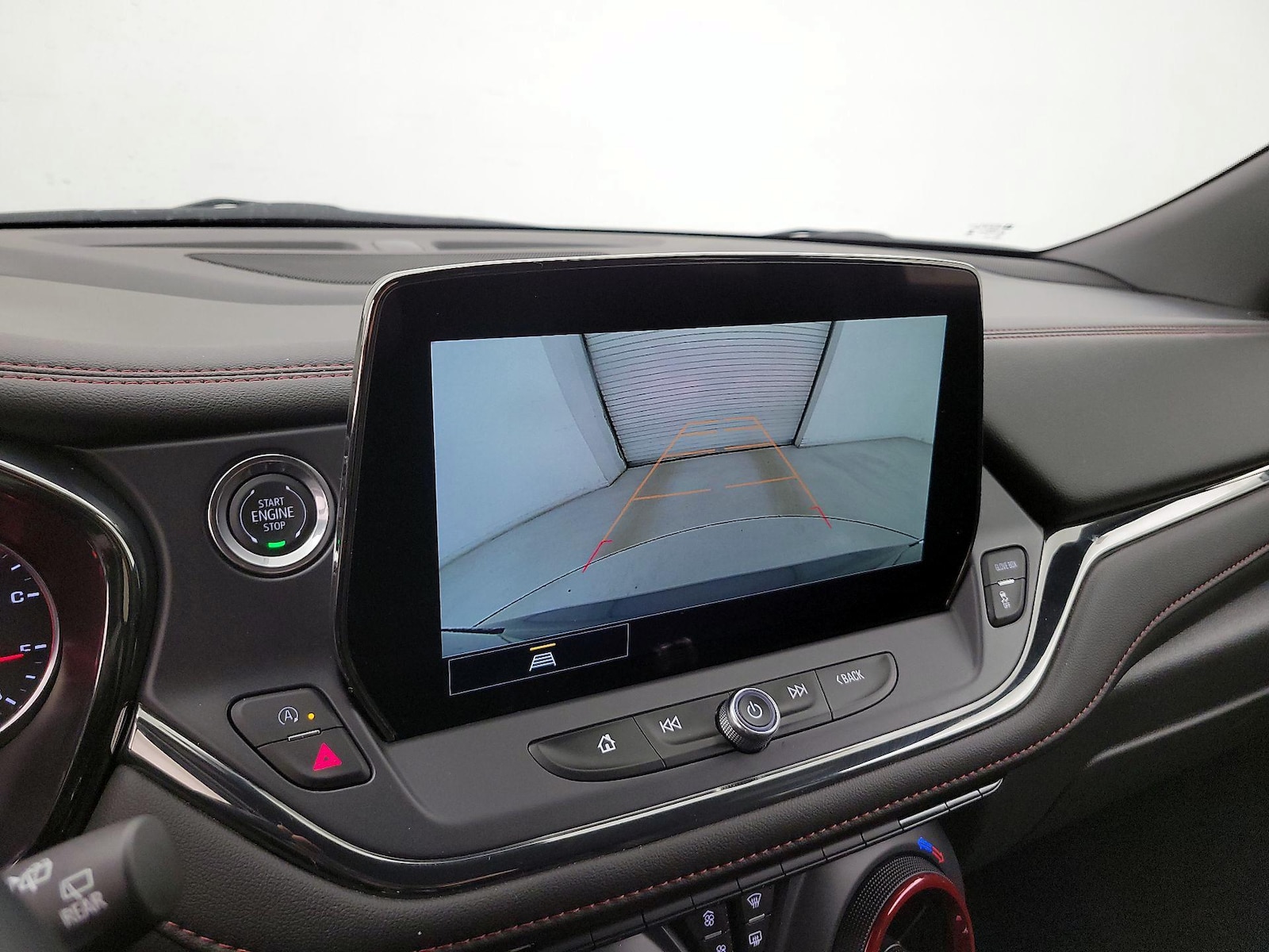 2025 Chevrolet Blazer RS - Photo 16