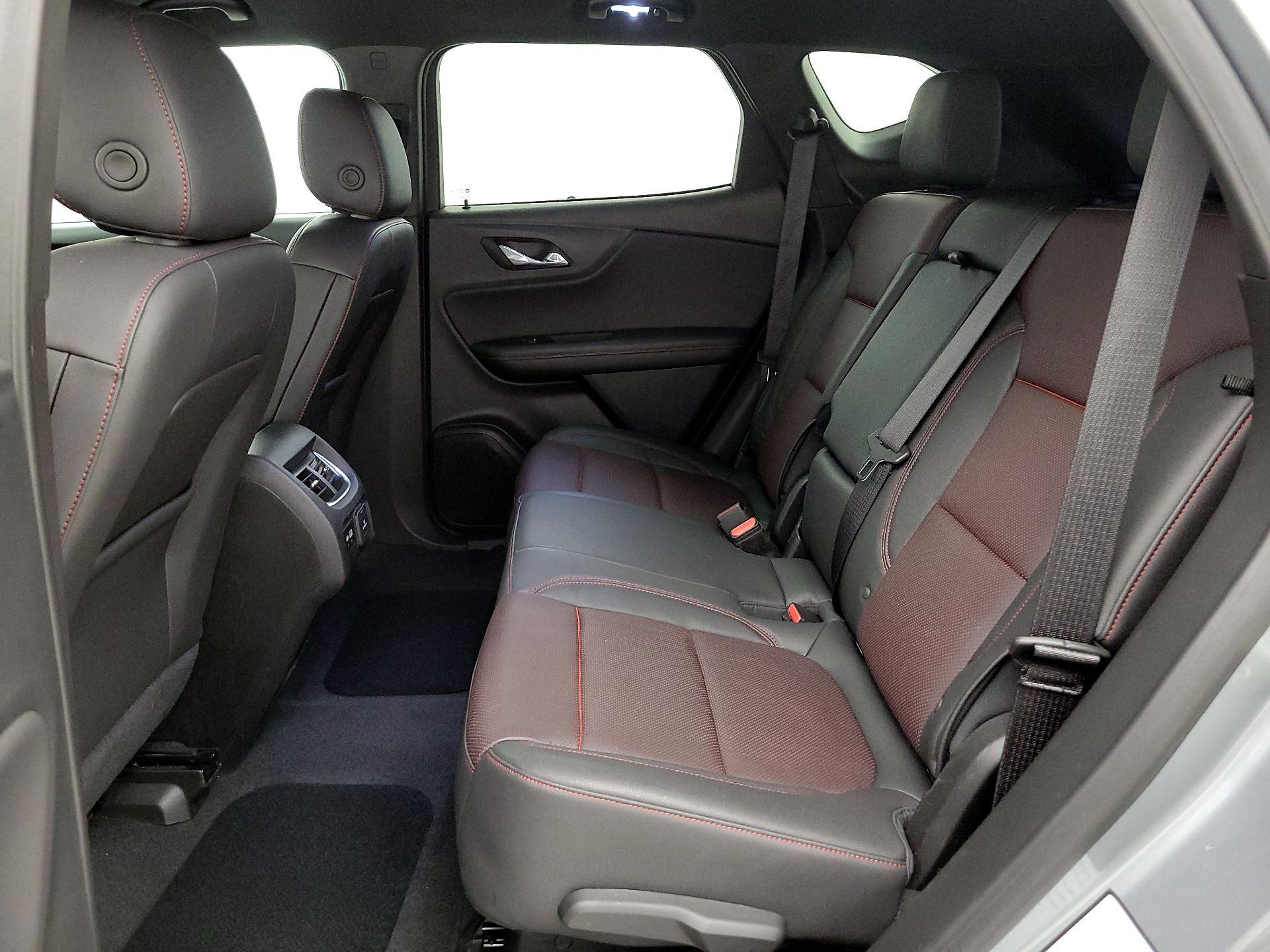 Thumbnail: 2025 Chevrolet Blazer - 20