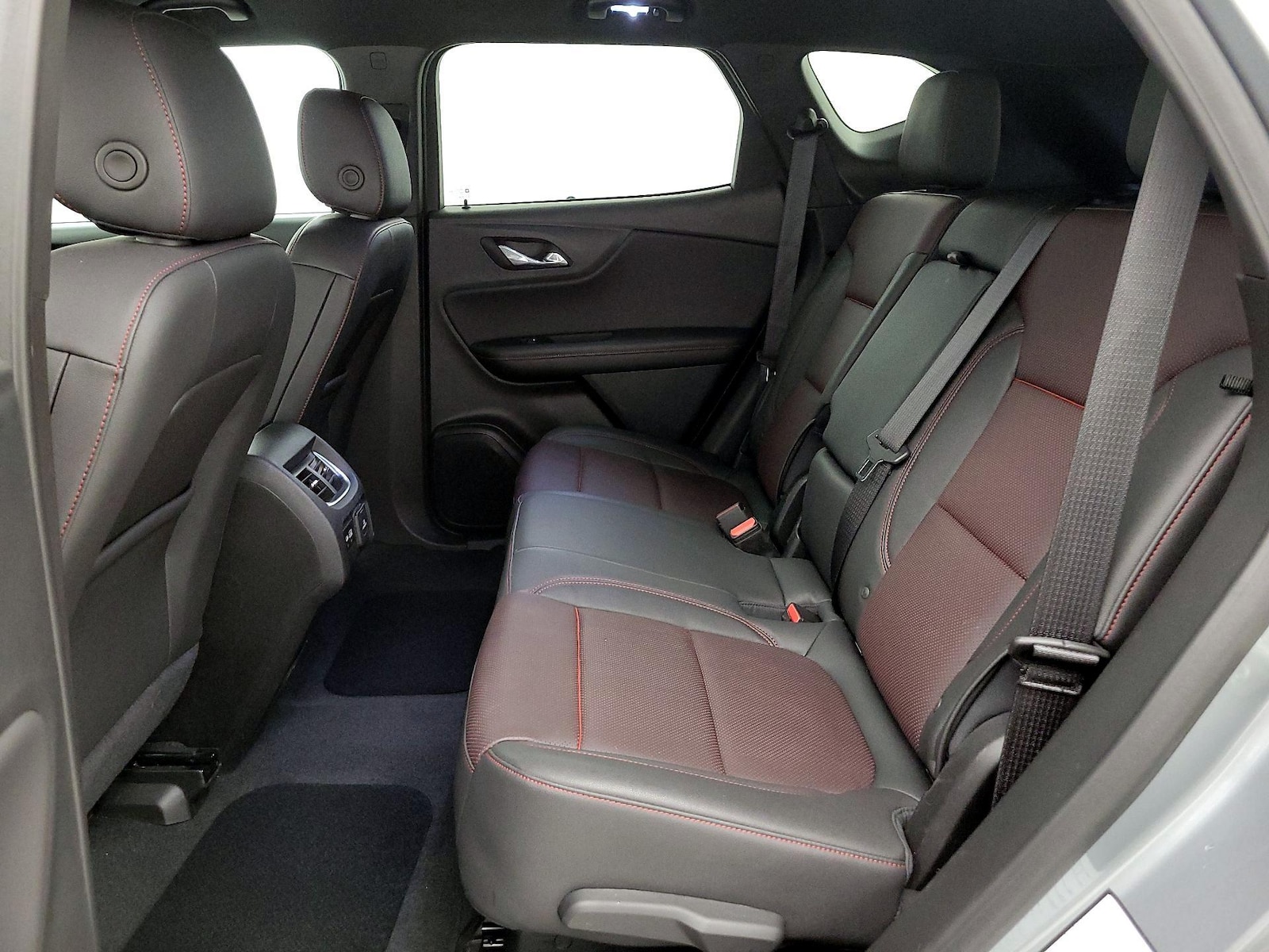 2025 Chevrolet Blazer RS - Photo 21