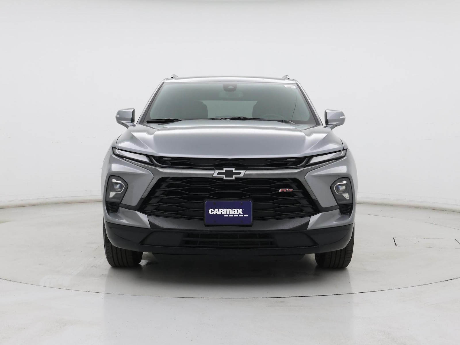 2025 Chevrolet Blazer RS - Photo 6