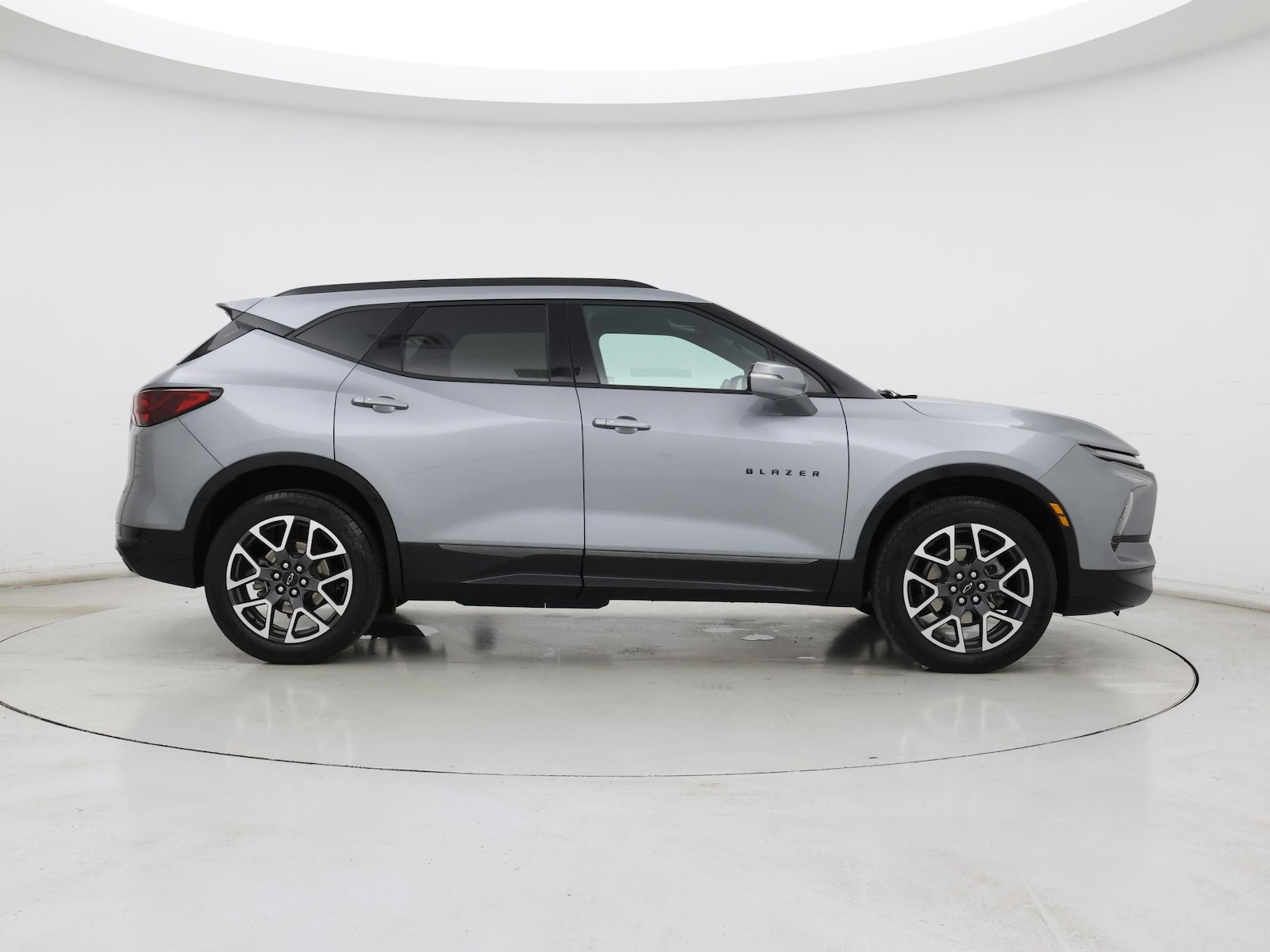 2025 Chevrolet Blazer RS - Photo 8