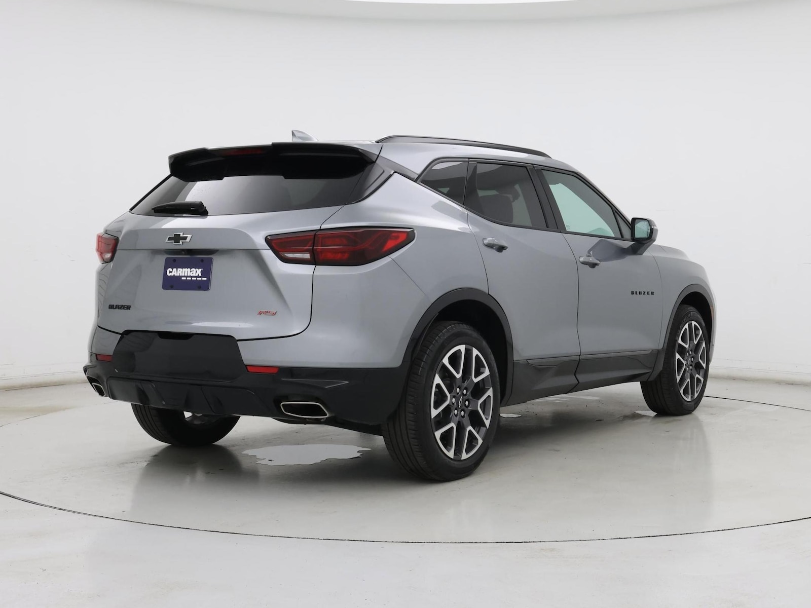 2025 Chevrolet Blazer RS - Photo 9