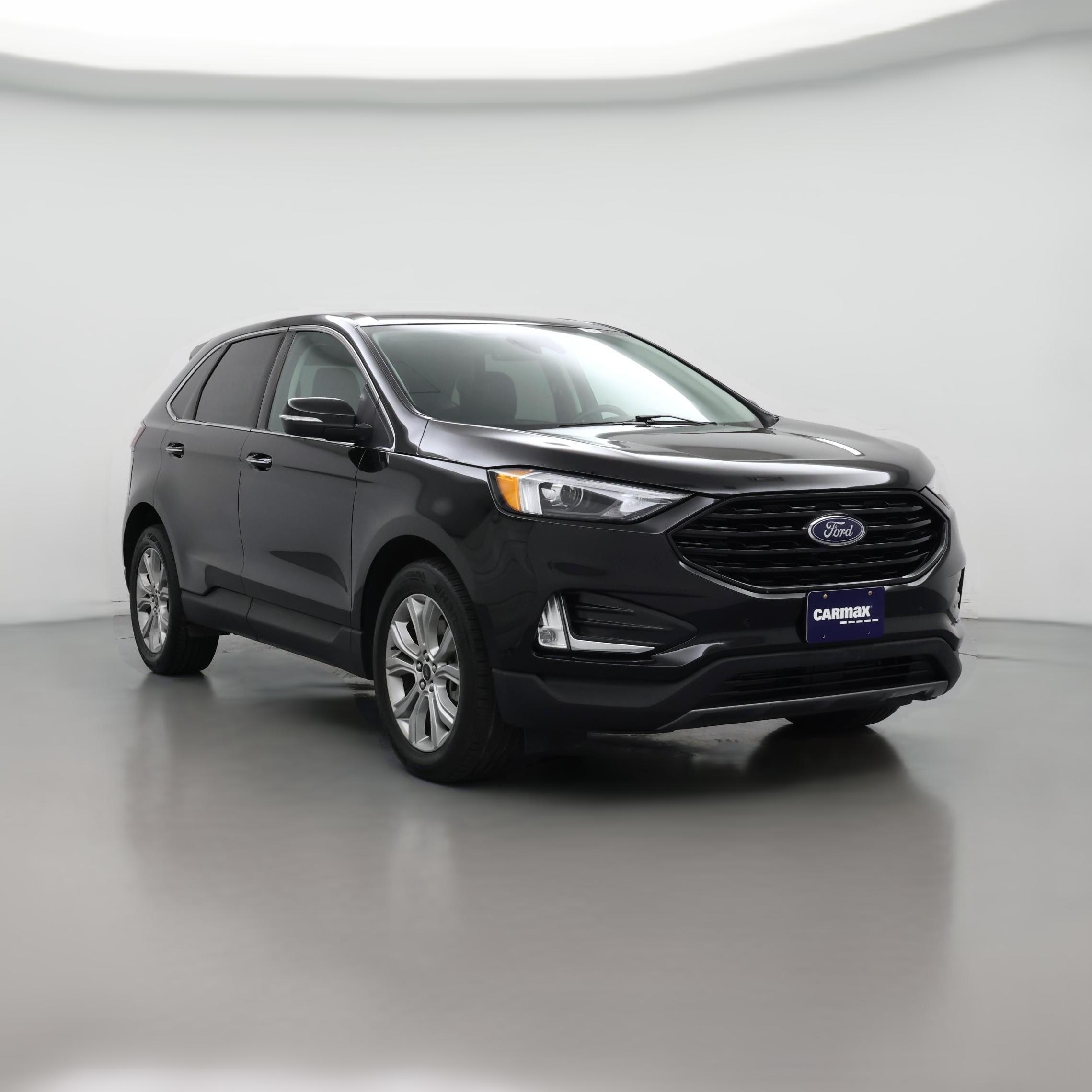 Thumbnail: 2024 Ford Edge - 1