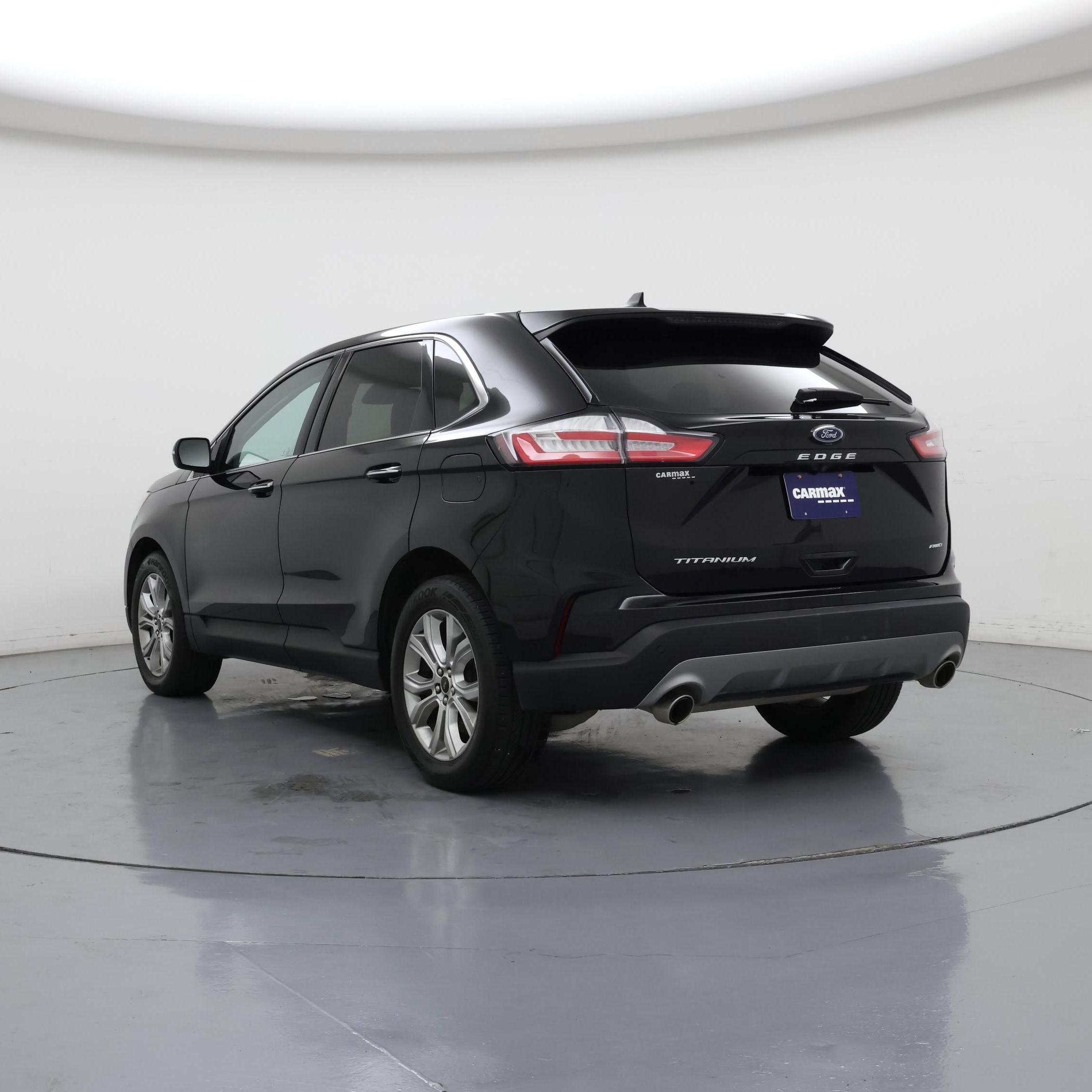 Thumbnail: 2024 Ford Edge - 2