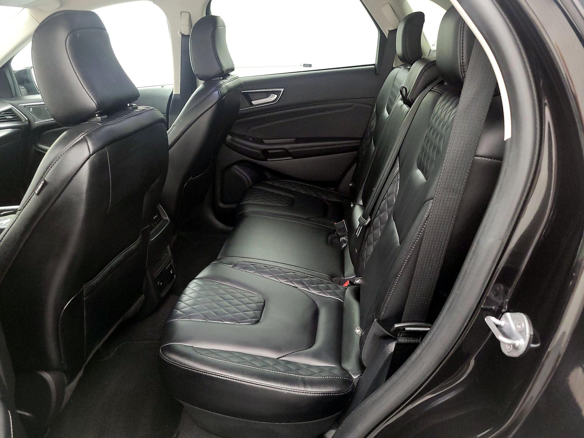Thumbnail: 2024 Ford Edge - 19
