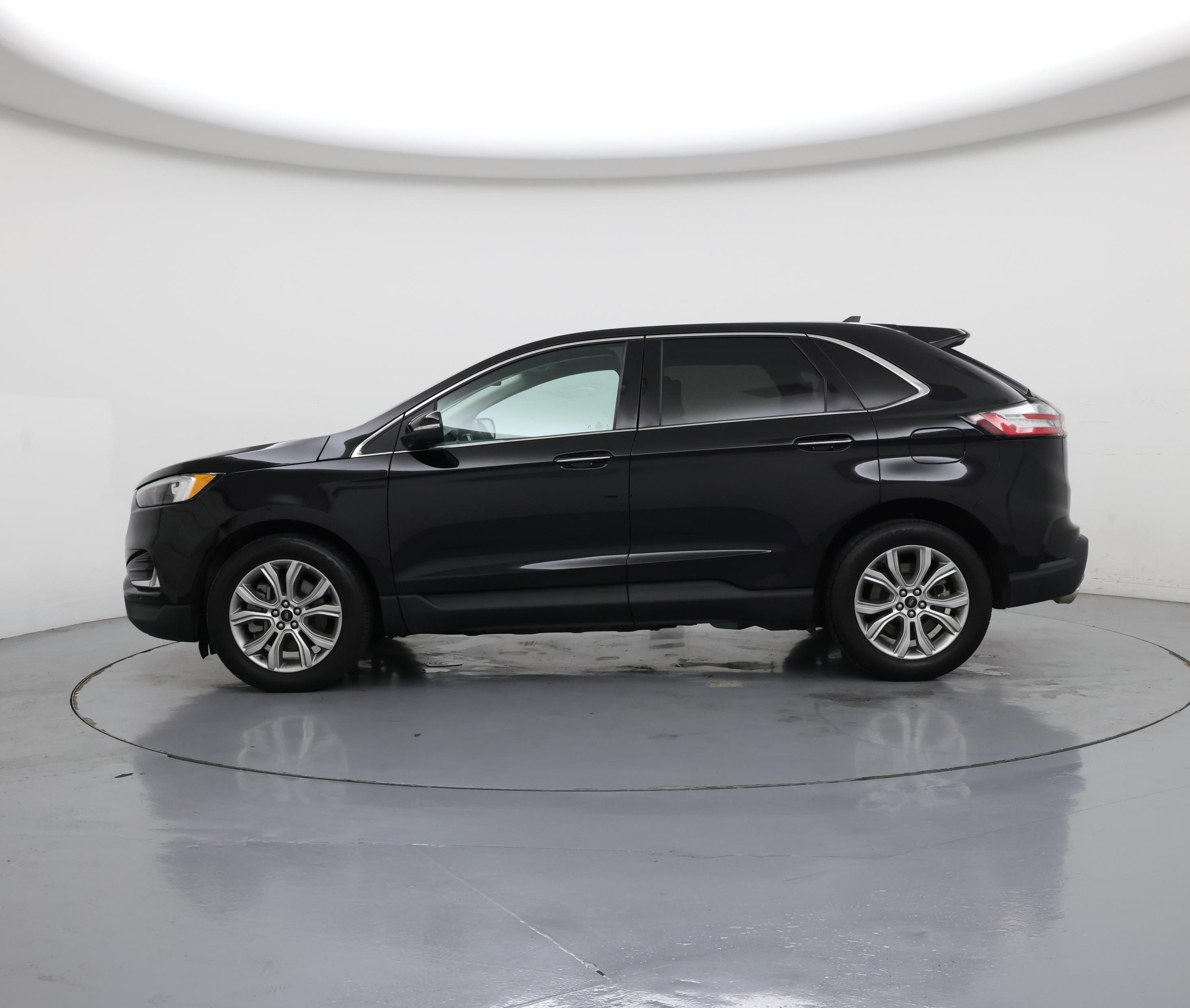 Thumbnail: 2024 Ford Edge - 3