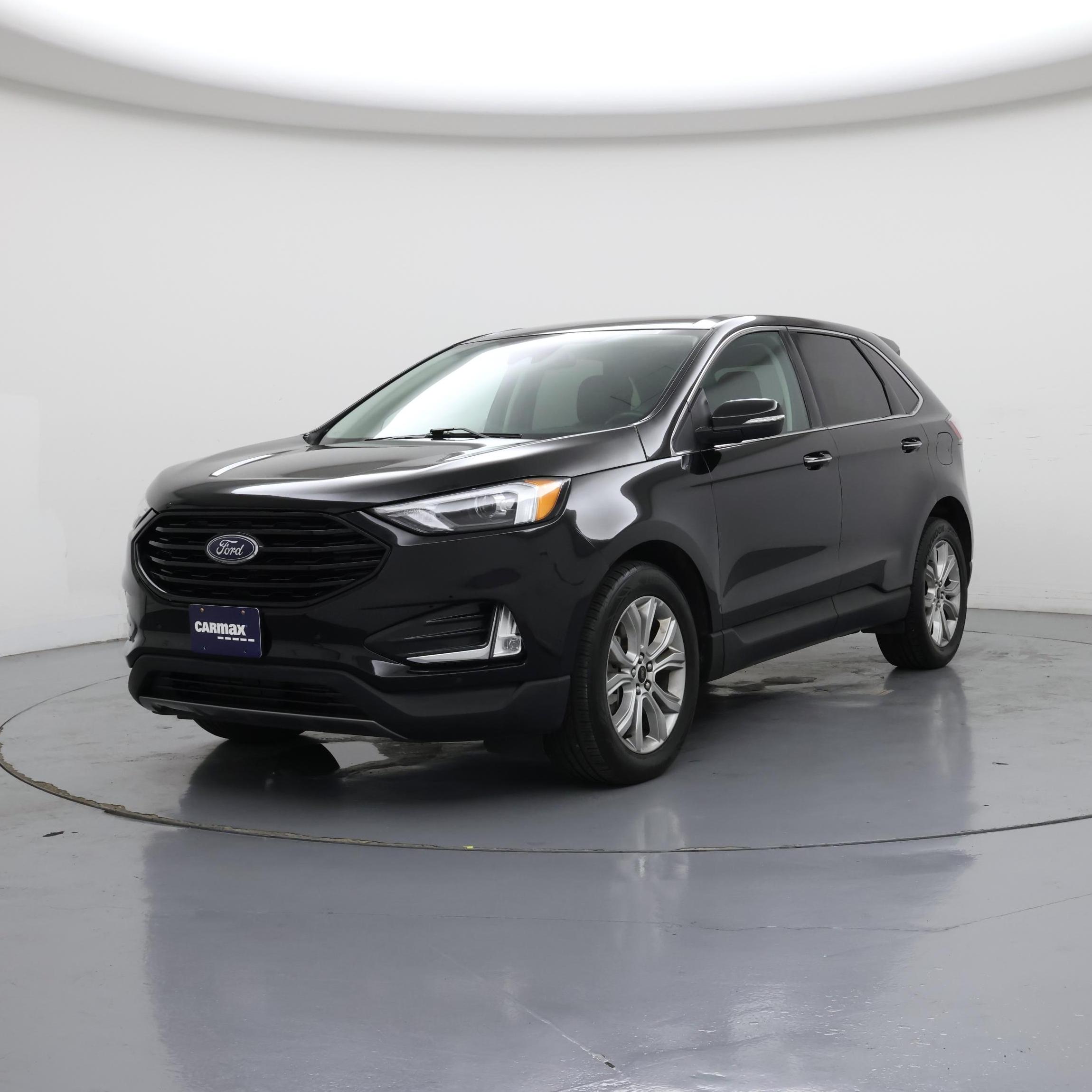 Thumbnail: 2024 Ford Edge - 4
