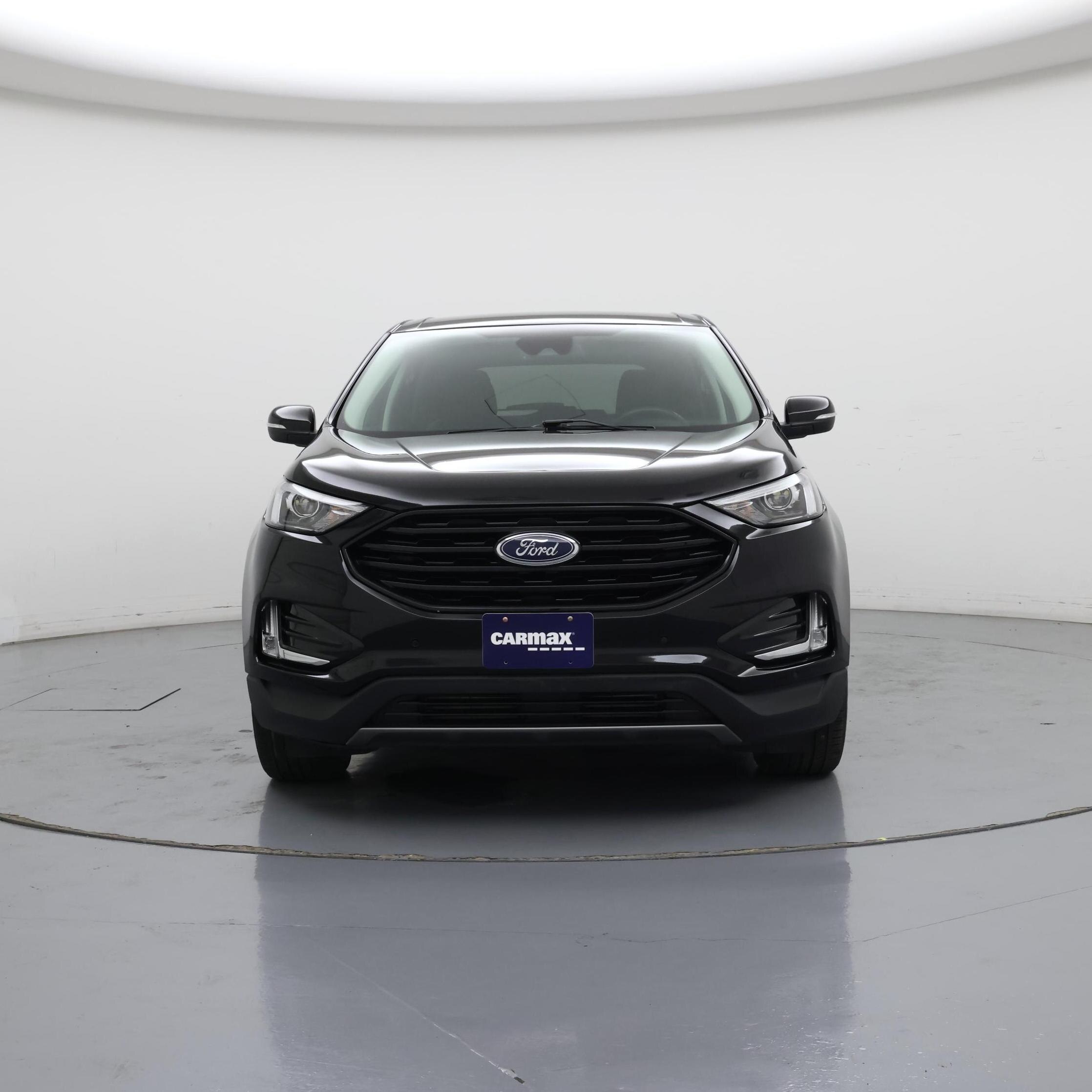 Thumbnail: 2024 Ford Edge - 5