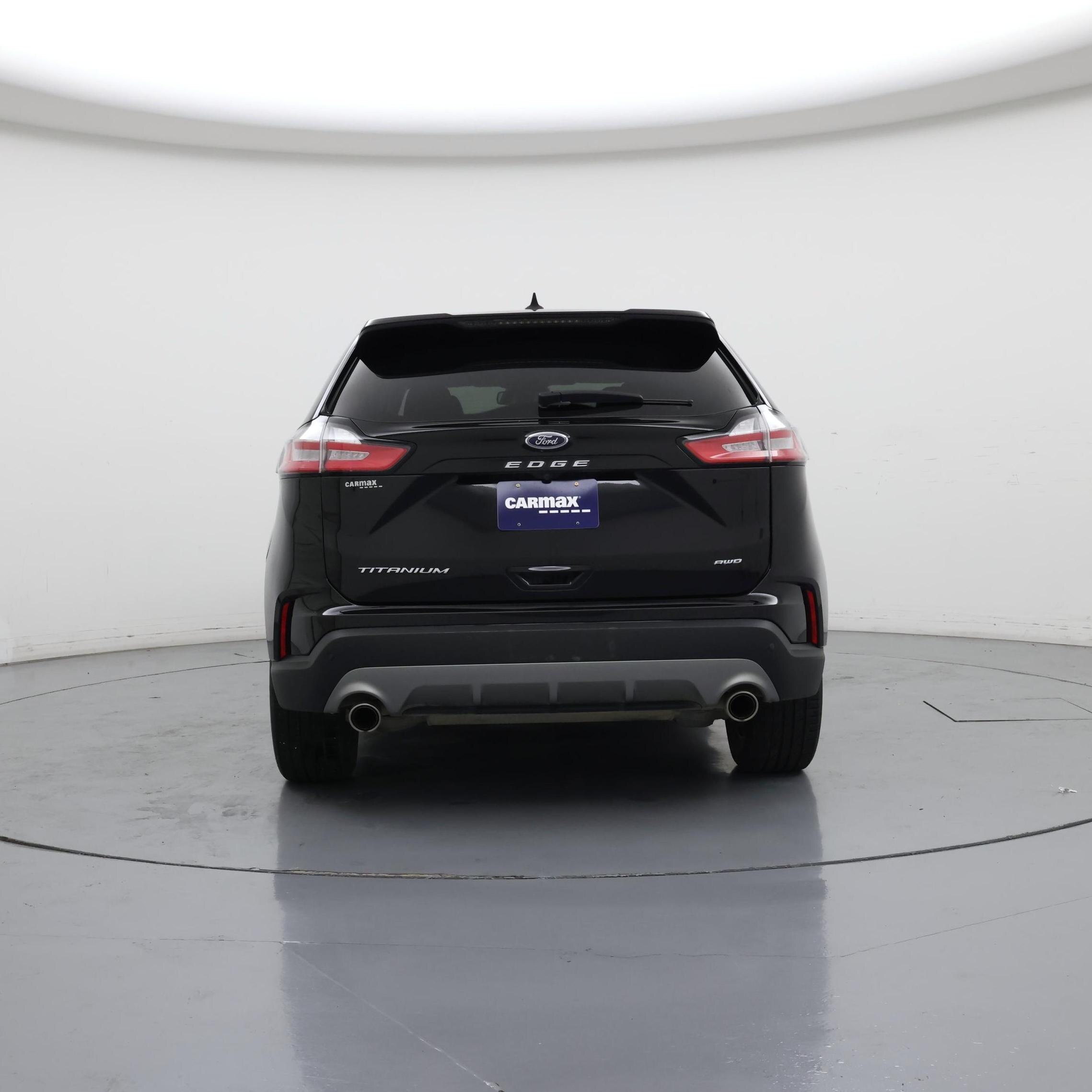 Thumbnail: 2024 Ford Edge - 6