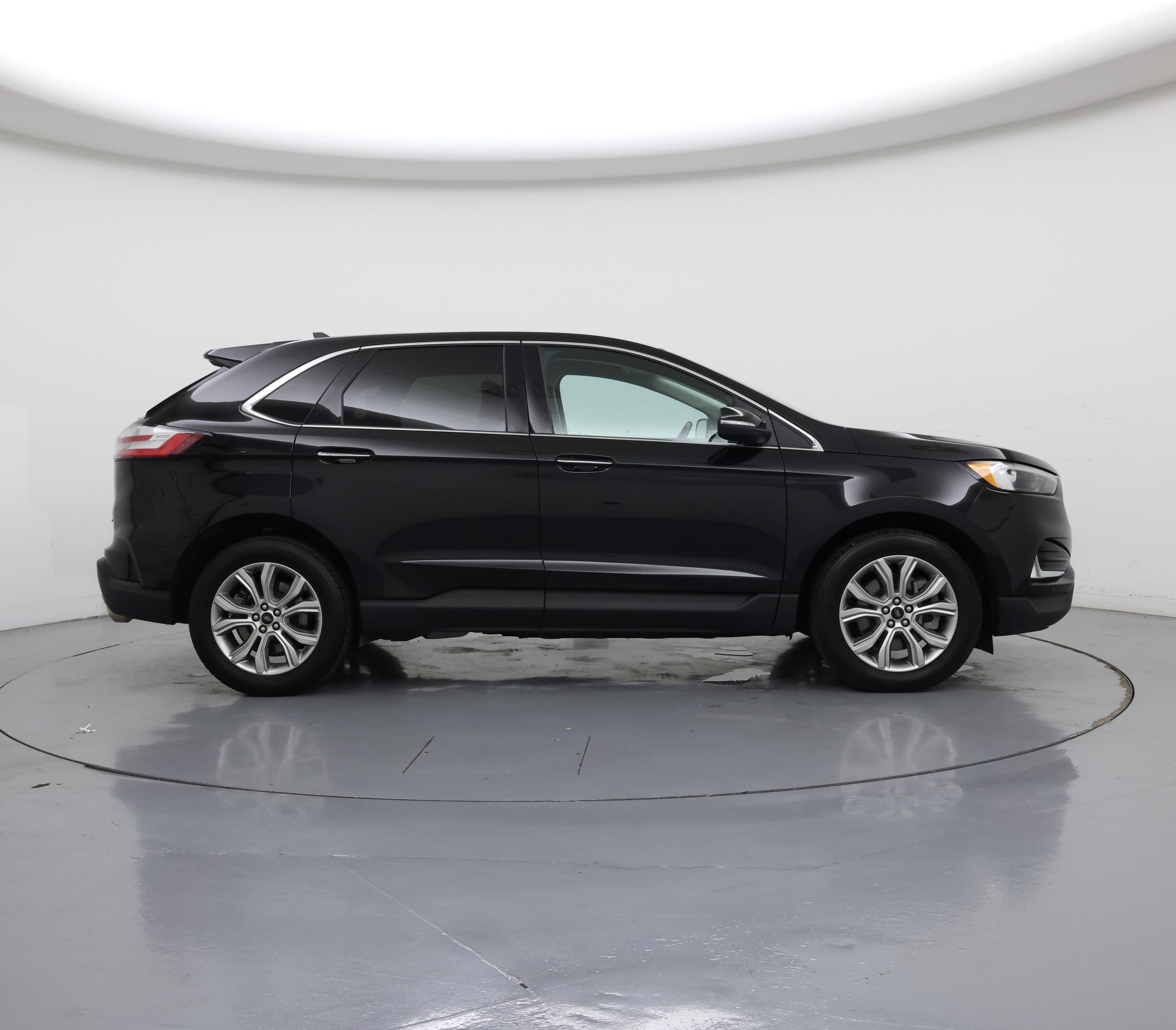 Thumbnail: 2024 Ford Edge - 7