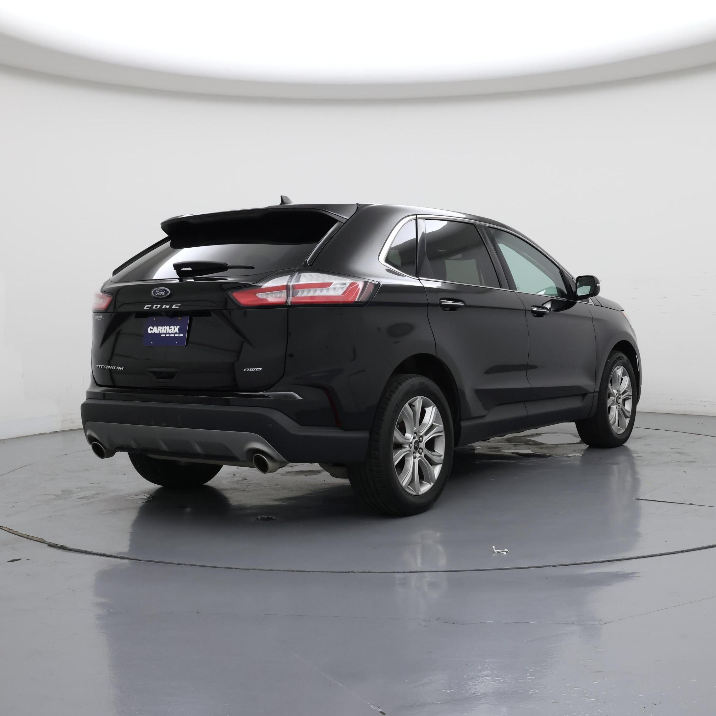 Thumbnail: 2024 Ford Edge - 8