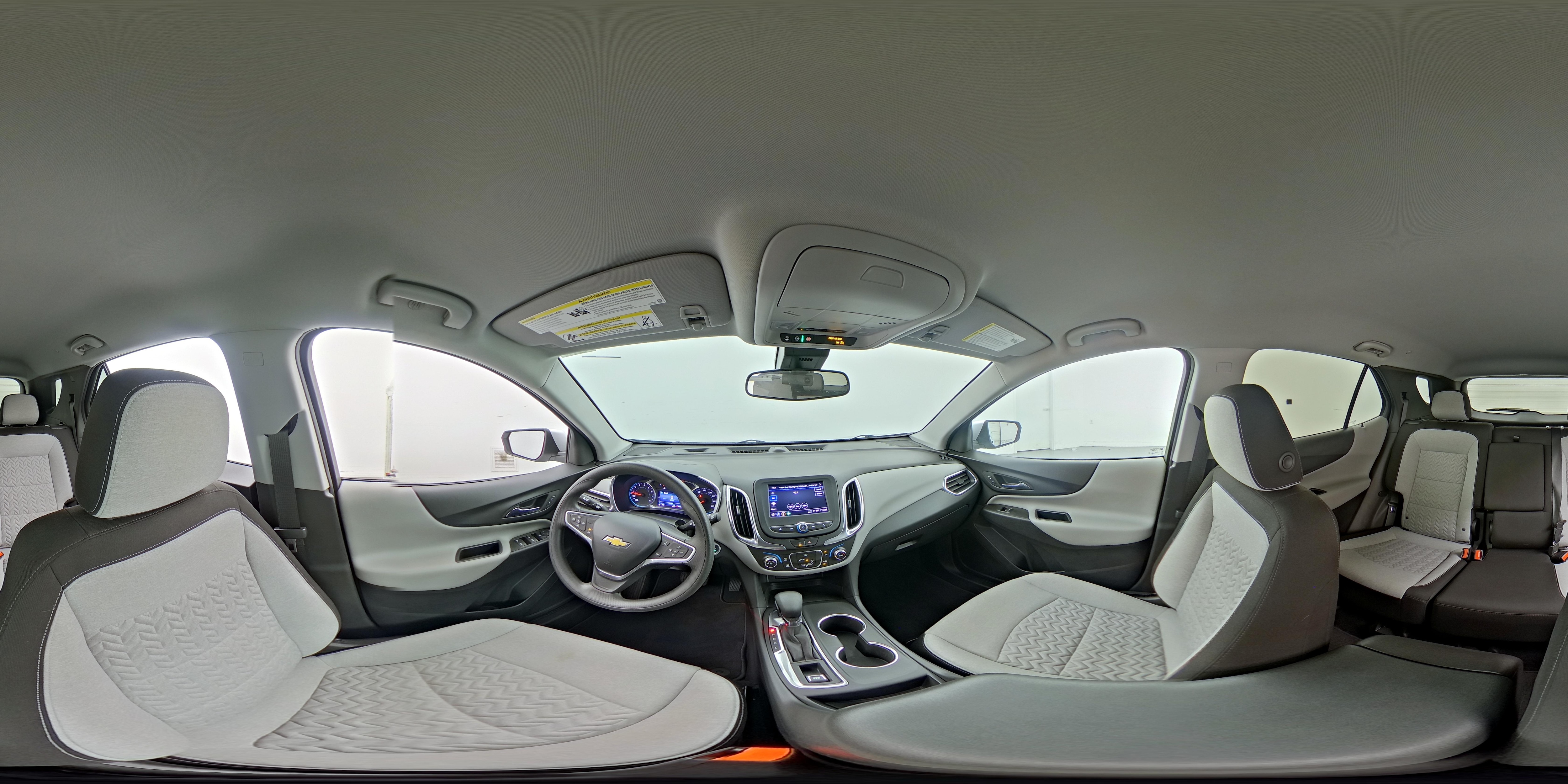 2022 Chevrolet Equinox LT - Photo 26