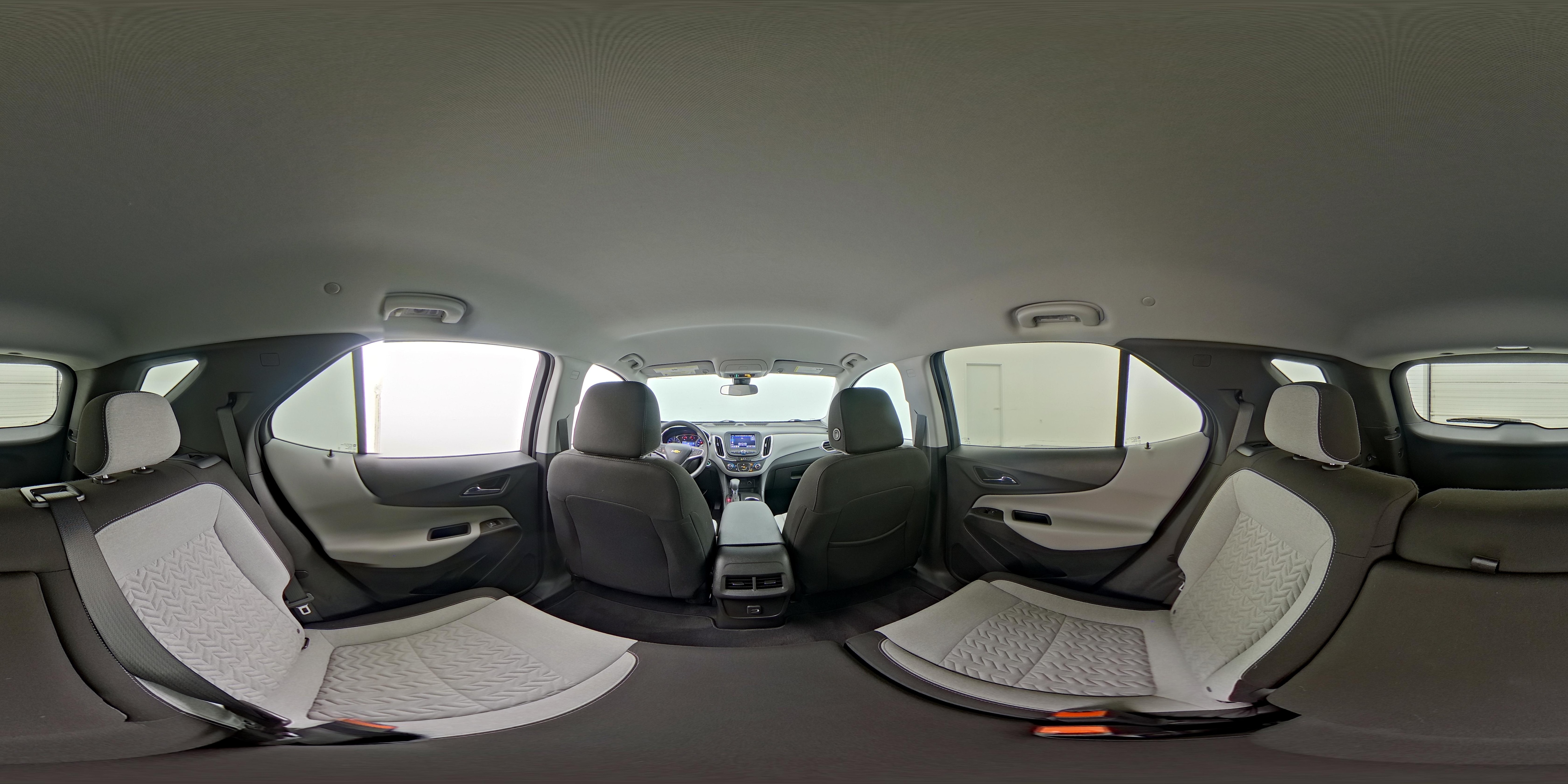 2022 Chevrolet Equinox LT - Photo 27