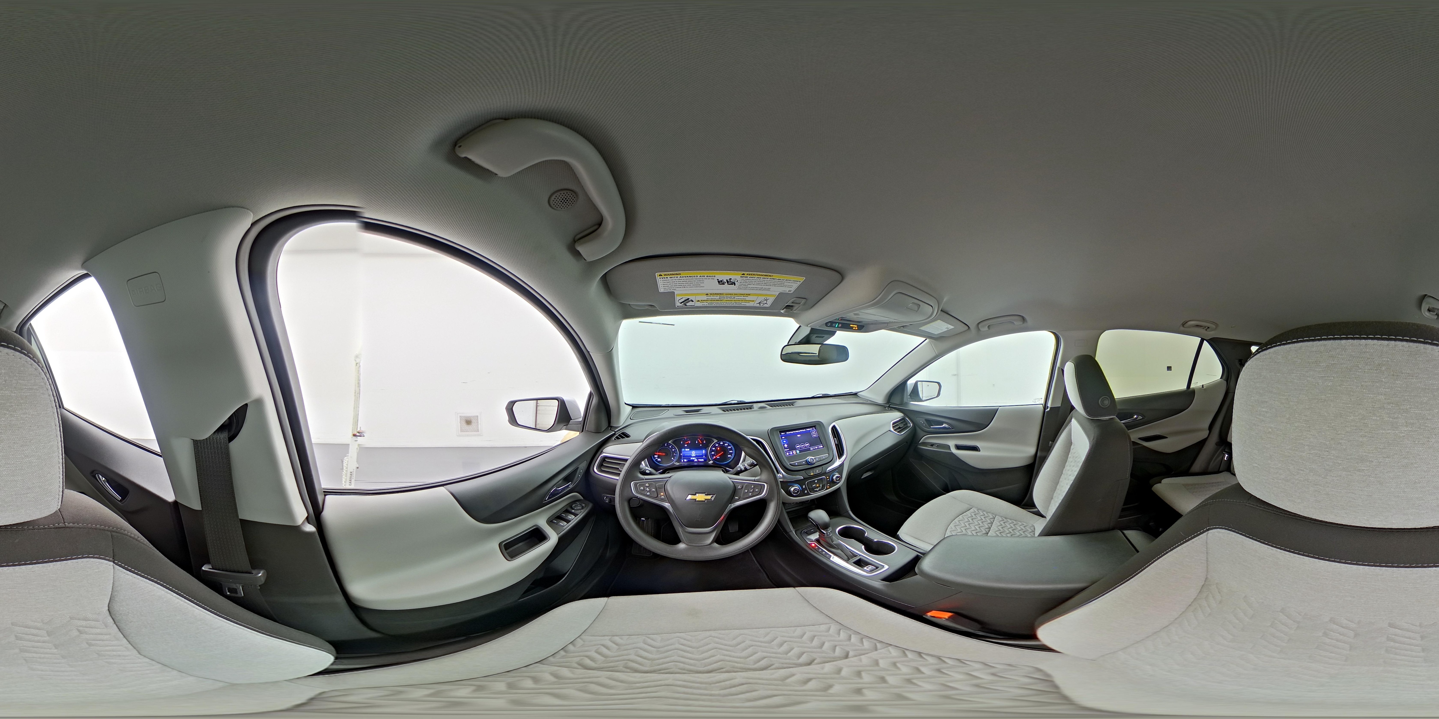 2022 Chevrolet Equinox LT - Photo 28