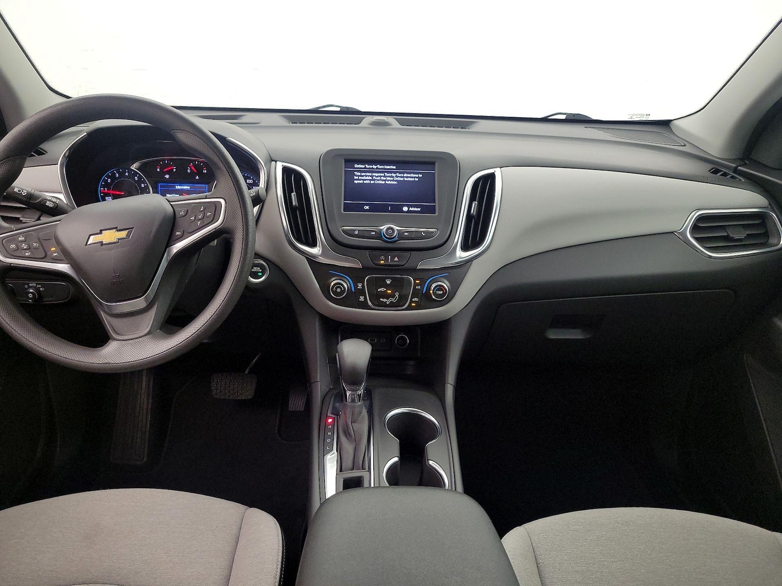2022 Chevrolet Equinox LT - Photo 10