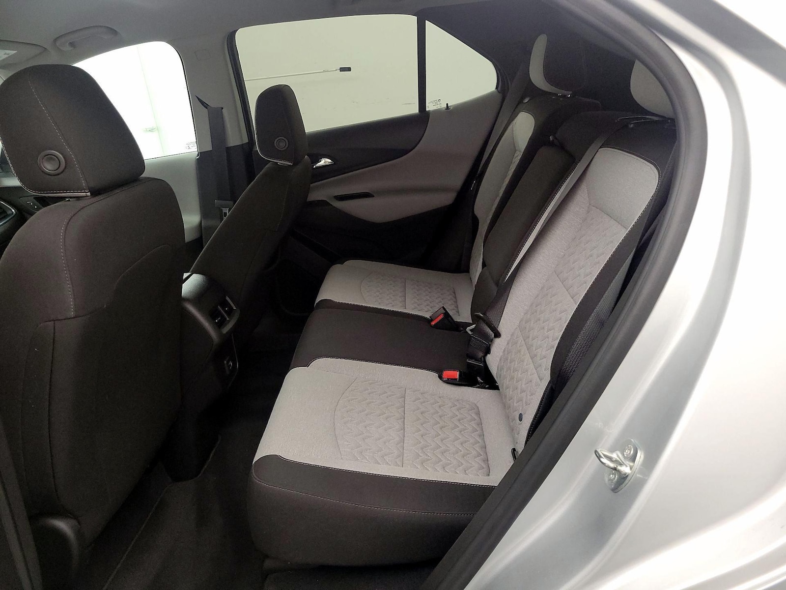 2022 Chevrolet Equinox LT - Photo 21