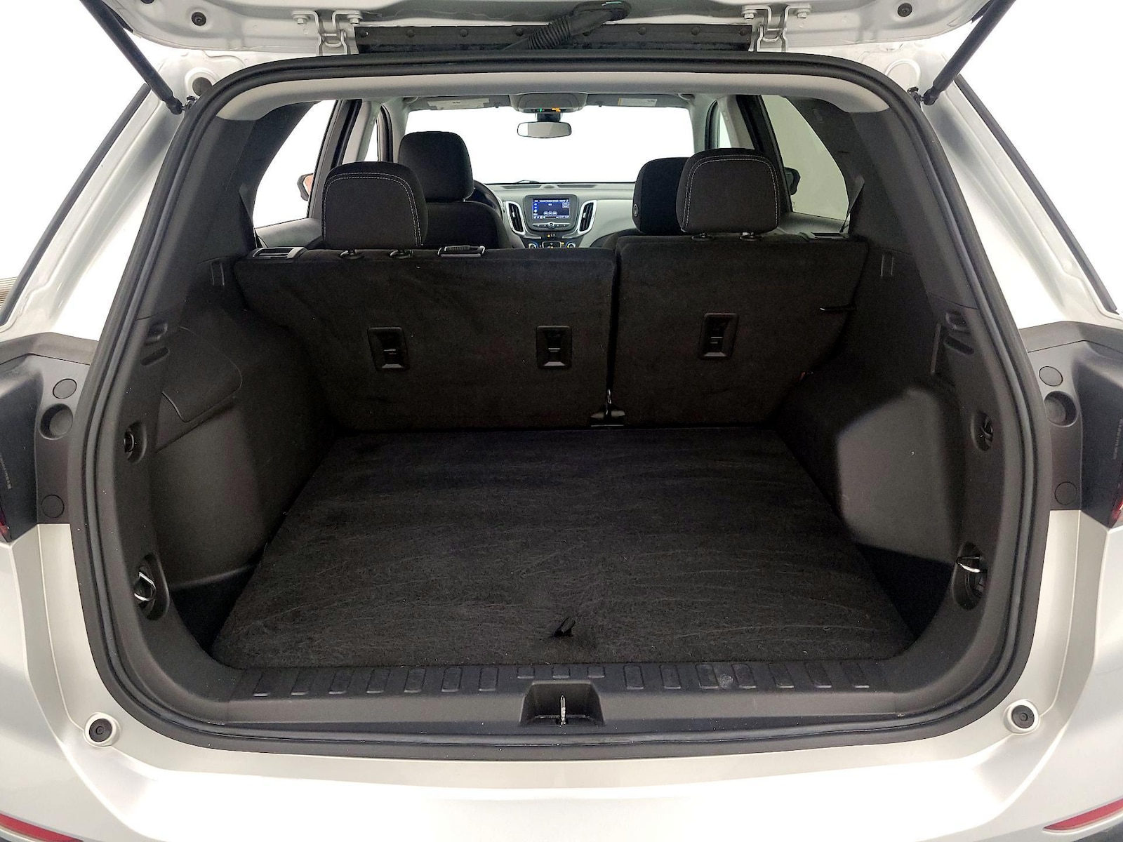 2022 Chevrolet Equinox LT - Photo 22