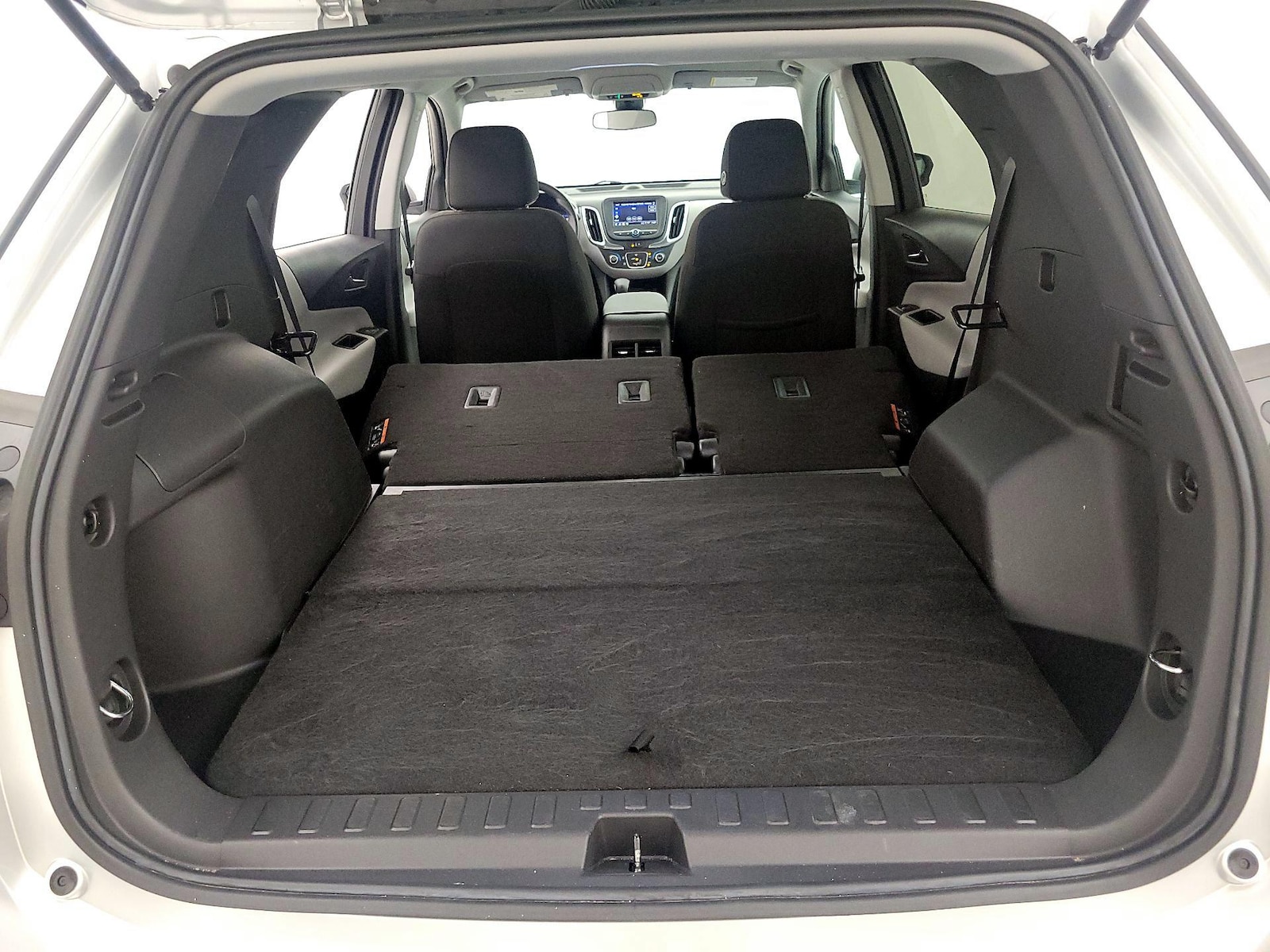 2022 Chevrolet Equinox LT - Photo 23
