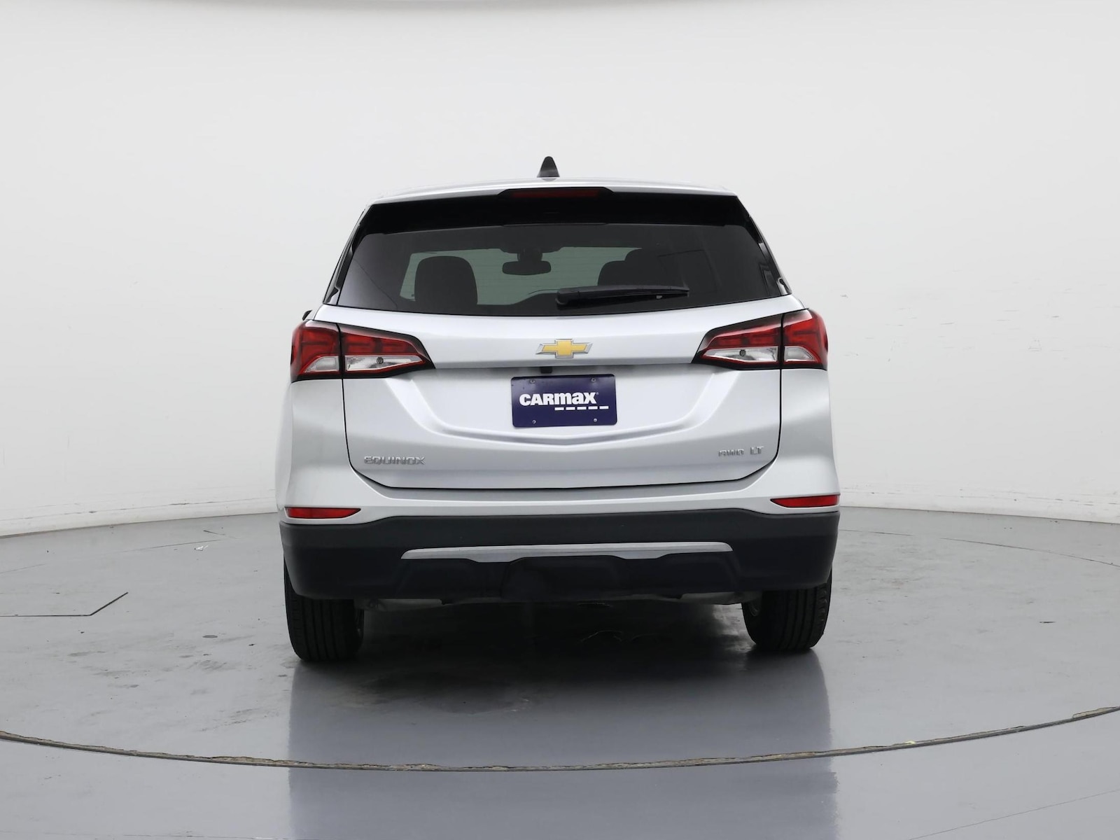 2022 Chevrolet Equinox LT - Photo 7