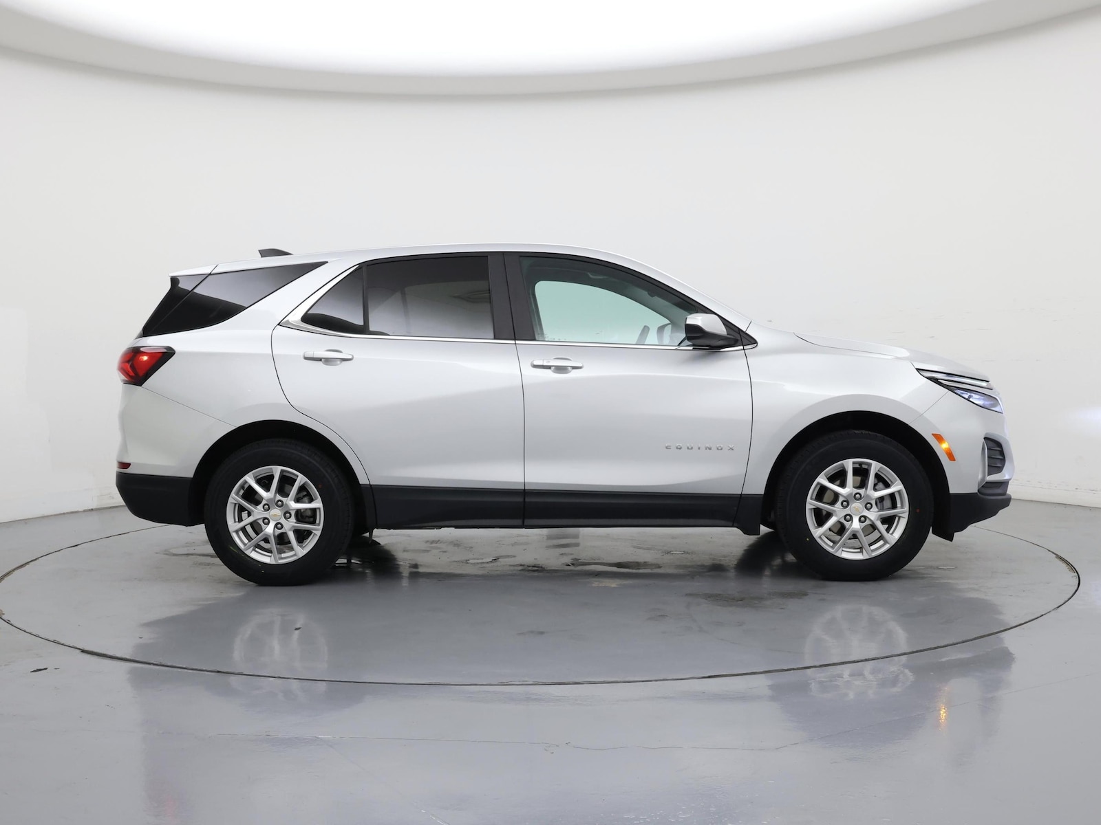 2022 Chevrolet Equinox LT - Photo 8