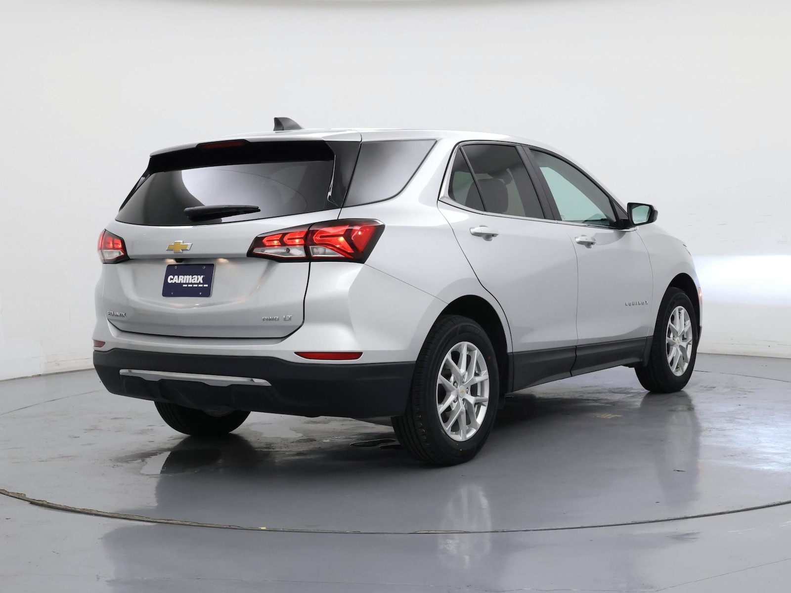2022 Chevrolet Equinox LT - Photo 9