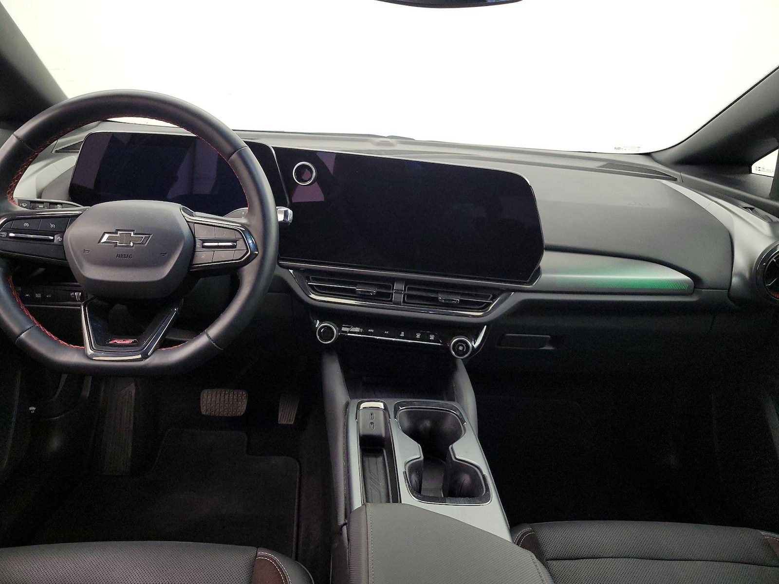 Rear View Camera
