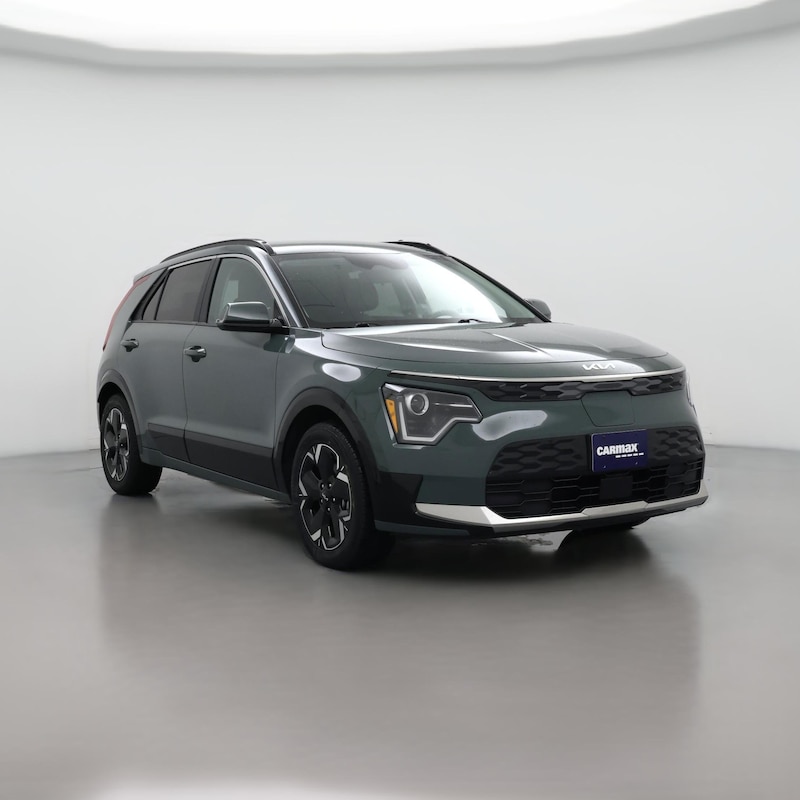 2024 Kia Niro Electric Wind
