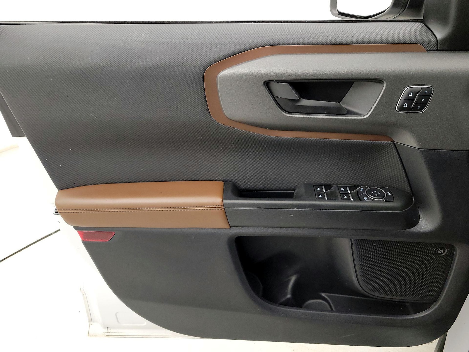 2025 Ford Bronco Sport Outer Banks - Photo 13