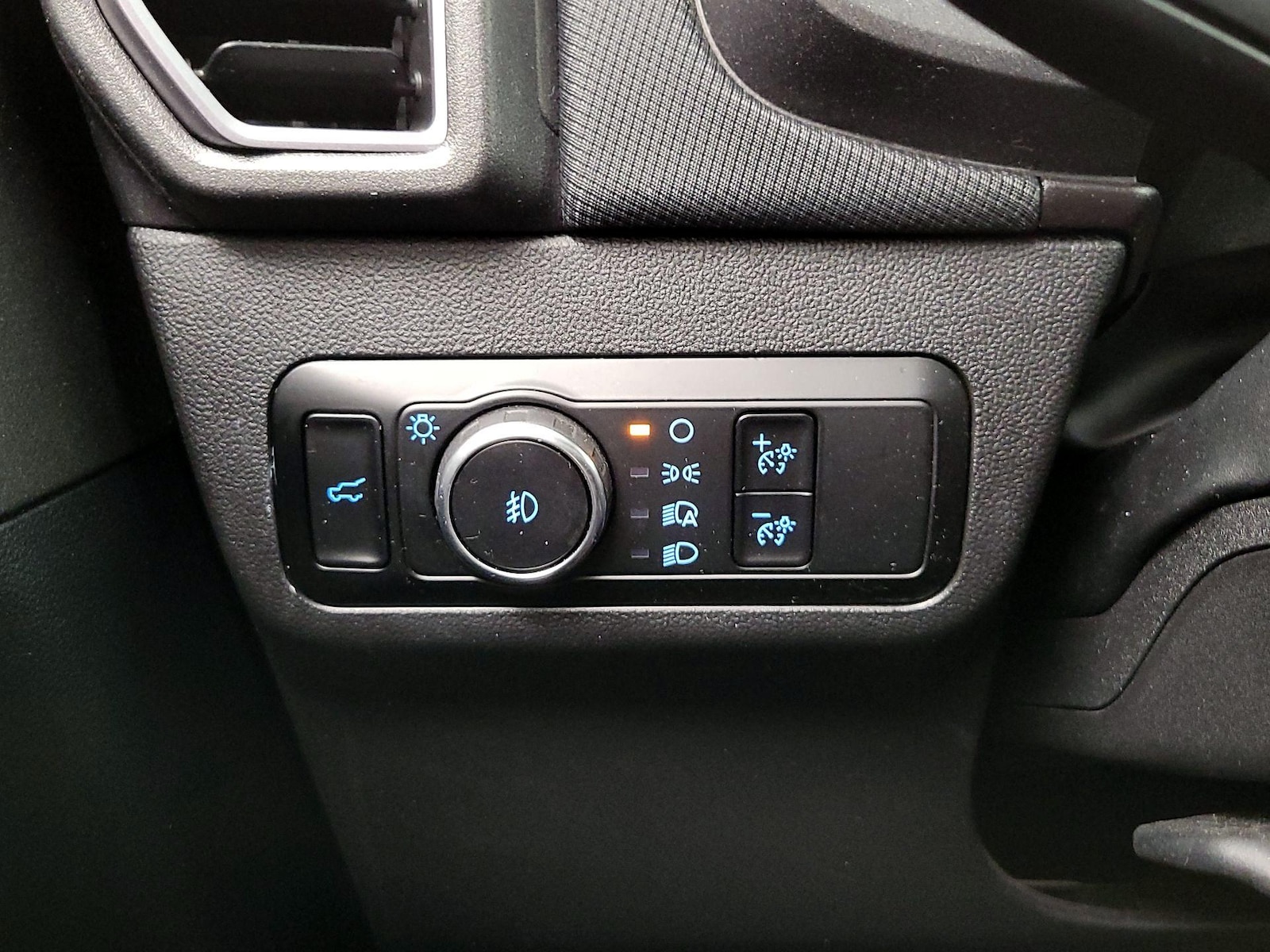 2025 Ford Bronco Sport Outer Banks - Photo 14