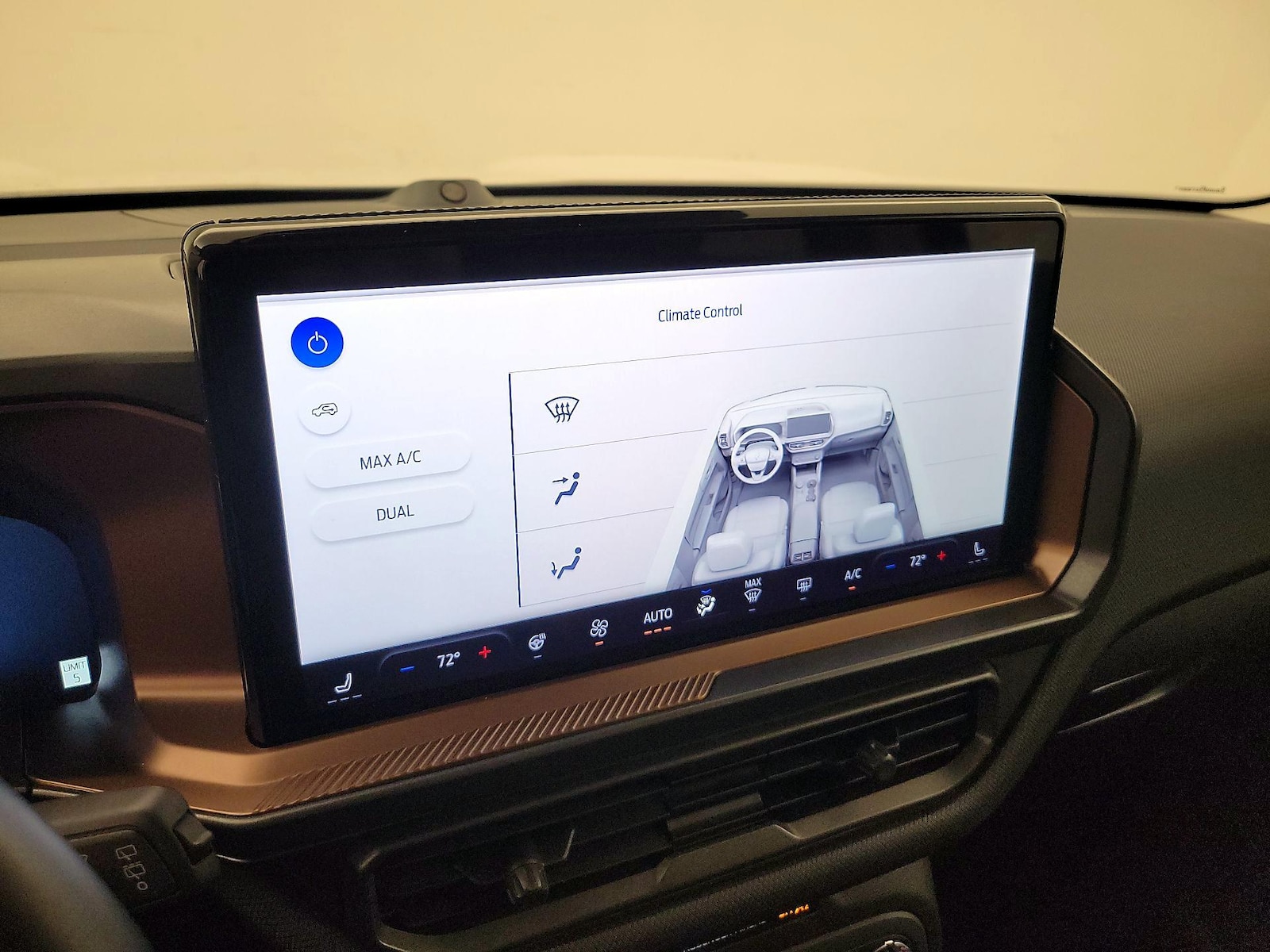 2025 Ford Bronco Sport Outer Banks - Photo 18