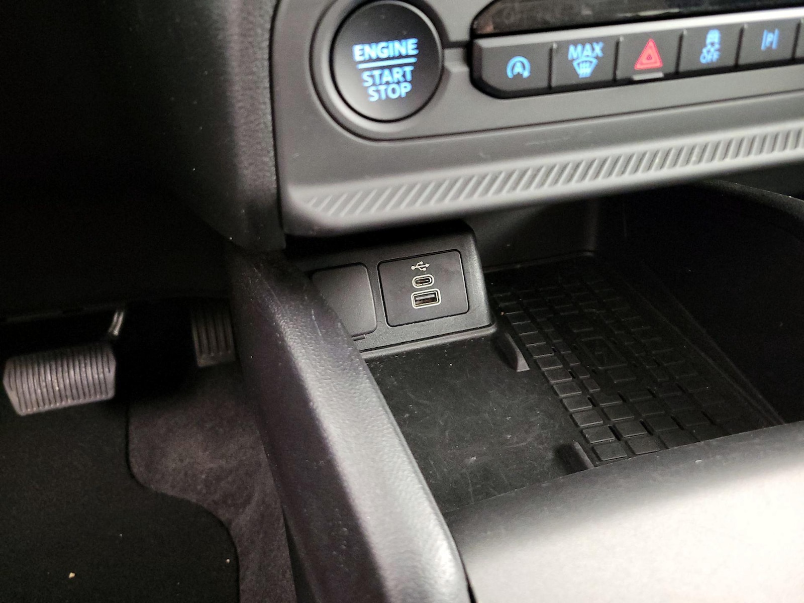 2025 Ford Bronco Sport Outer Banks - Photo 20